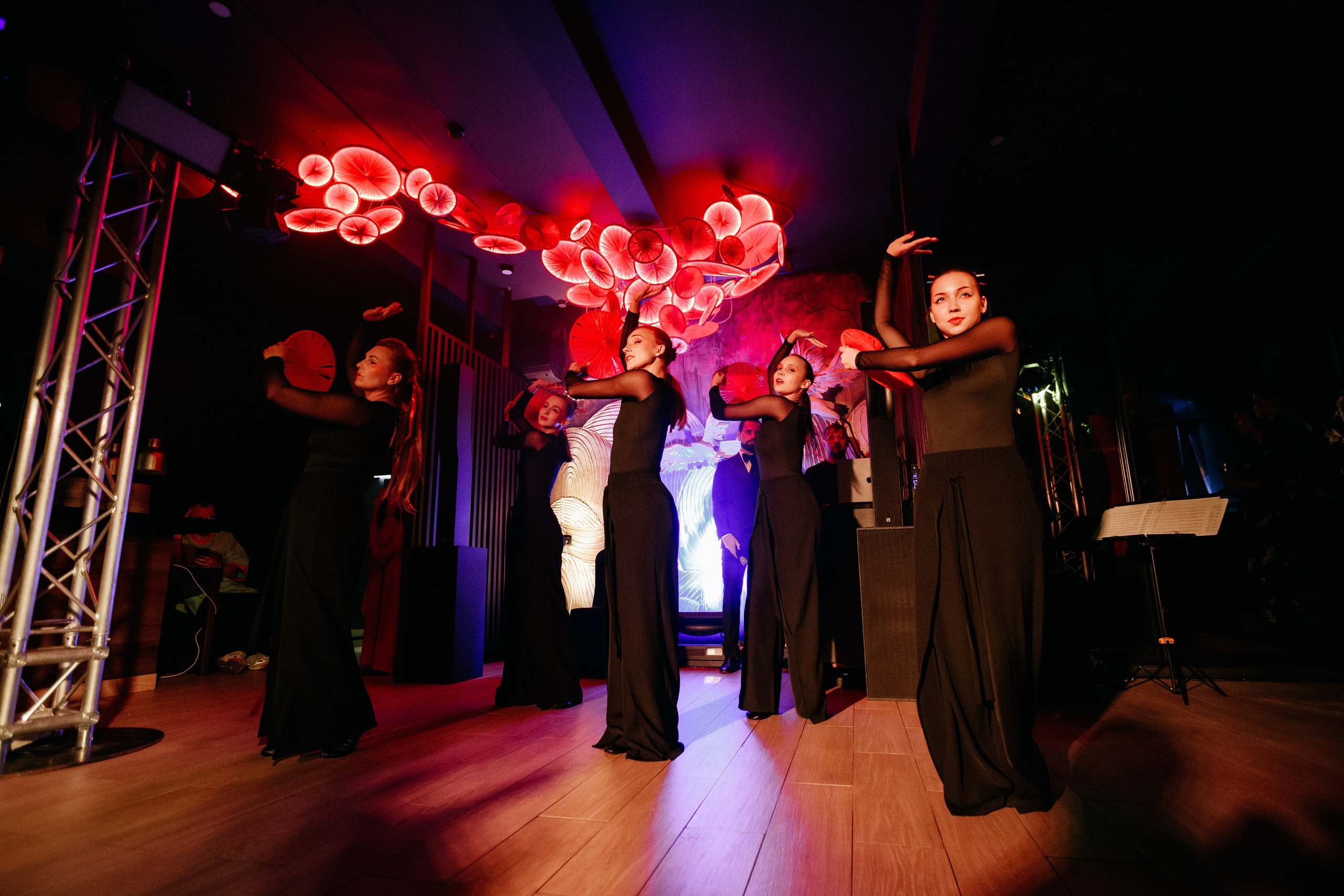 HANAMI — МЕМУАРЫ ГЕЙШИ. СВОИ. ФОТООТЧЕТЫ-СОБЫТИЯ-МЕСТА