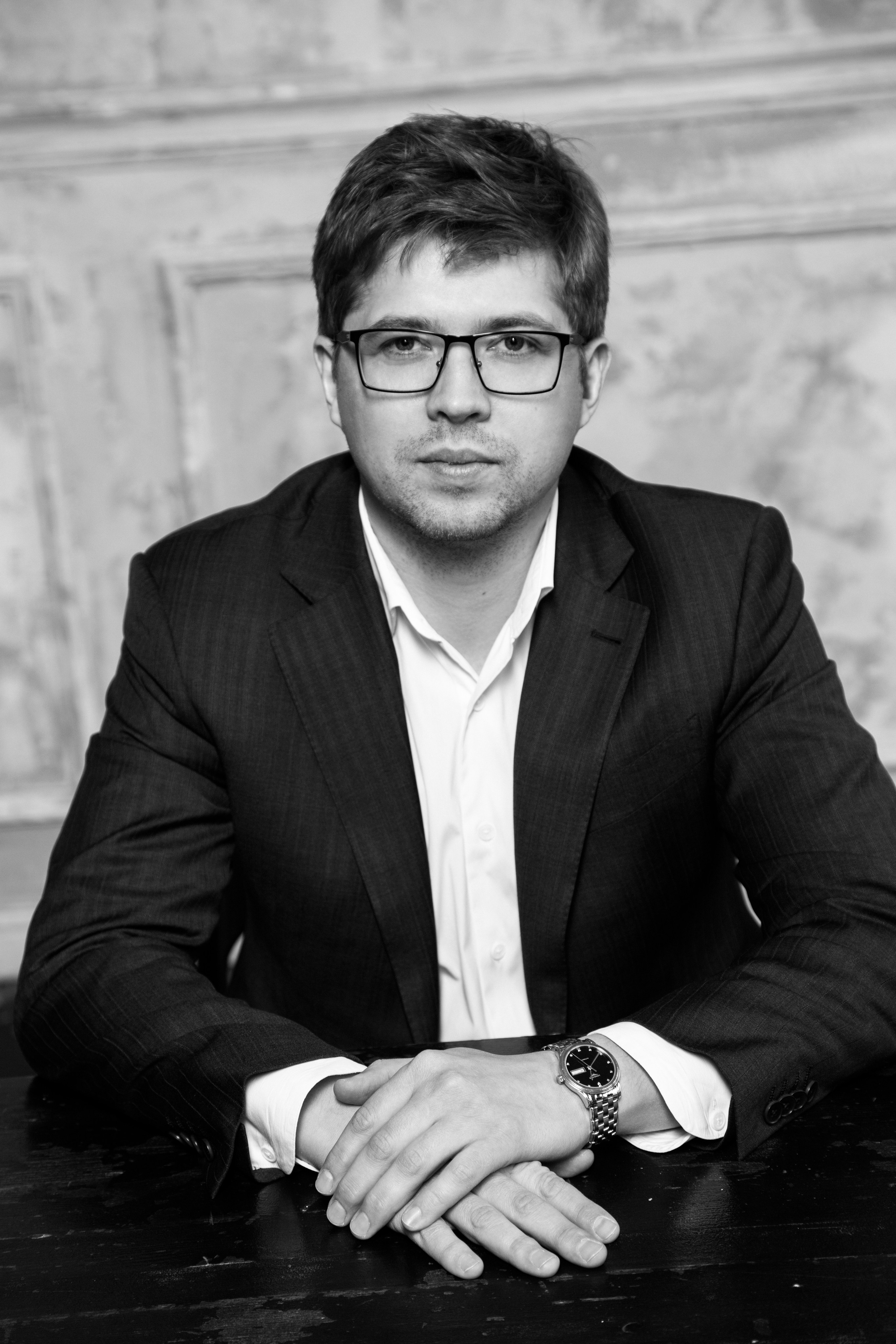 Бизнес съемки. Главная