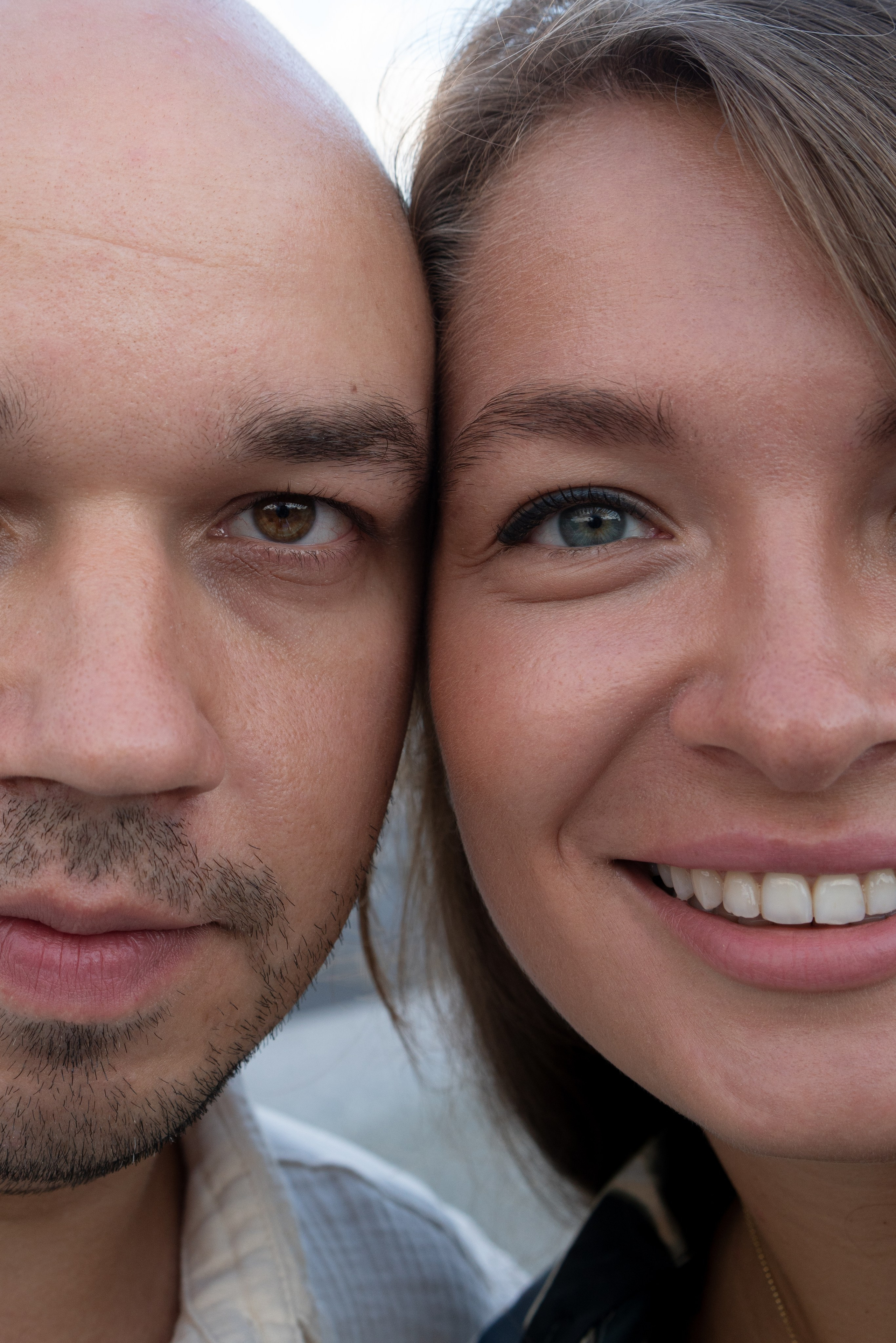 Luv. Photographer Yudakova Daria