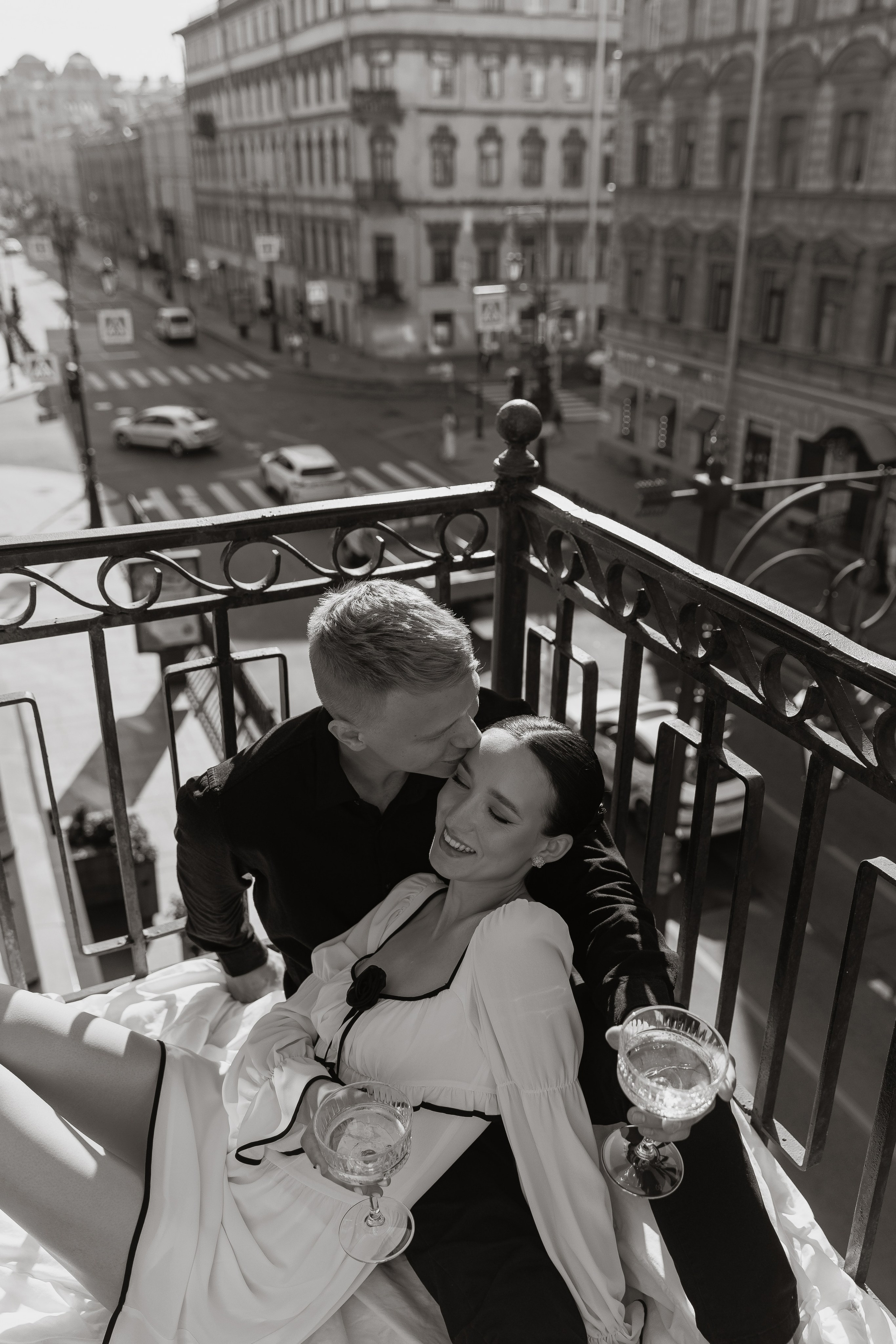 Свадебный фотограф Дмитрий Краснов. Санкт-Петербург