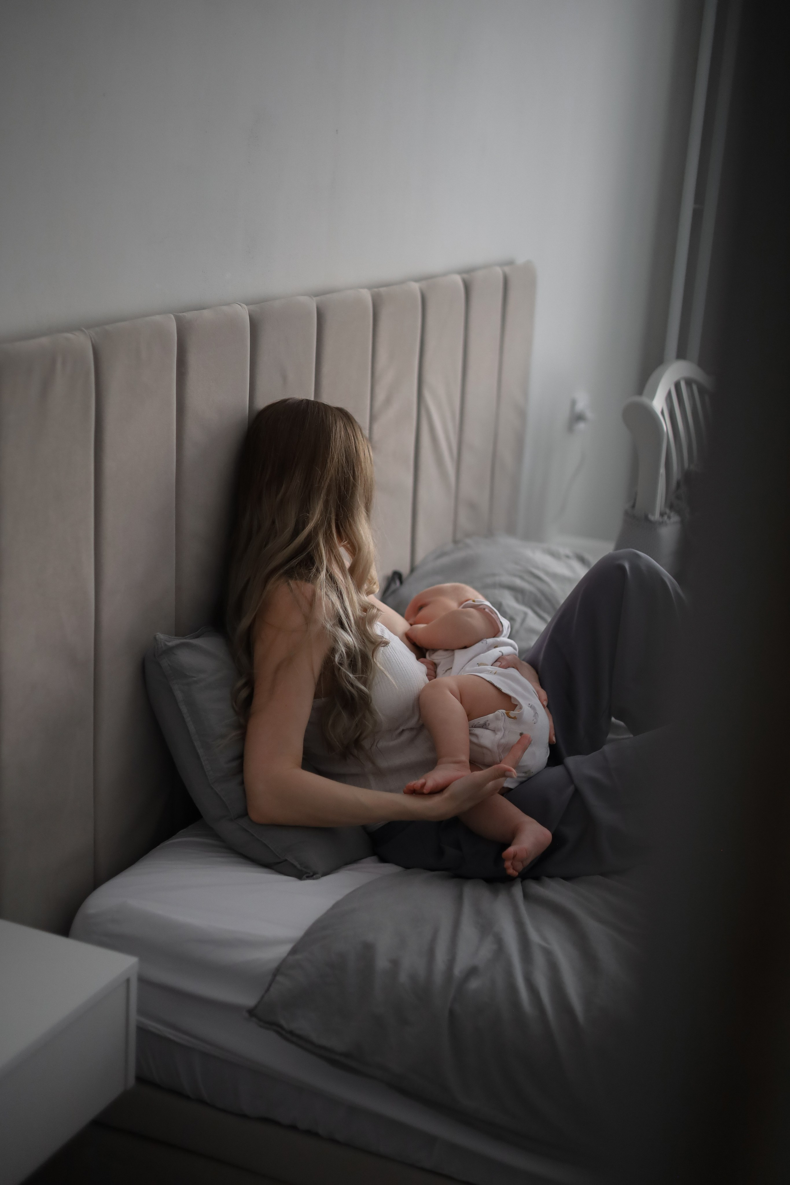 Домашние съёмки. Семейный, свадебный и индивидуальный фотограф в Алматы