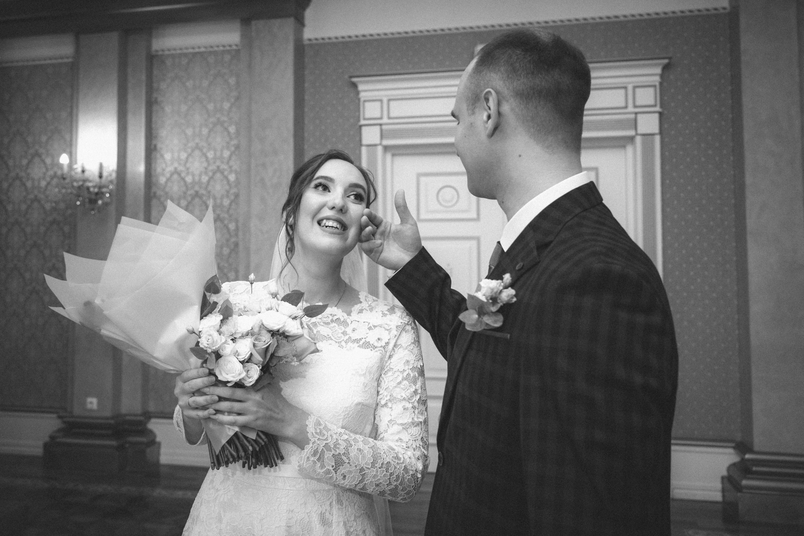 свадебный фотограф тюмень