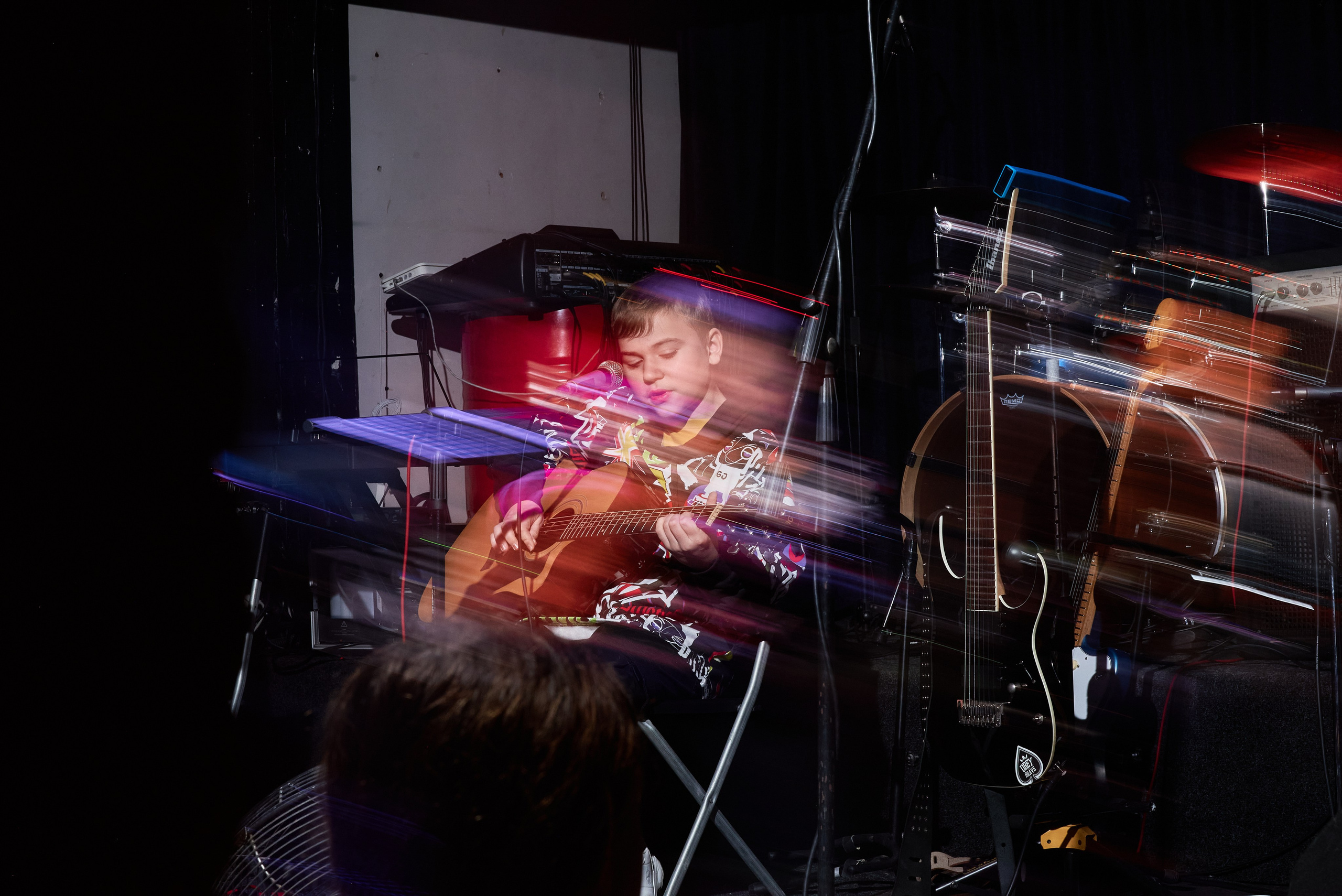 Volume Max!. Профессиональный фотограф (Краснодар) Роман Гончаров