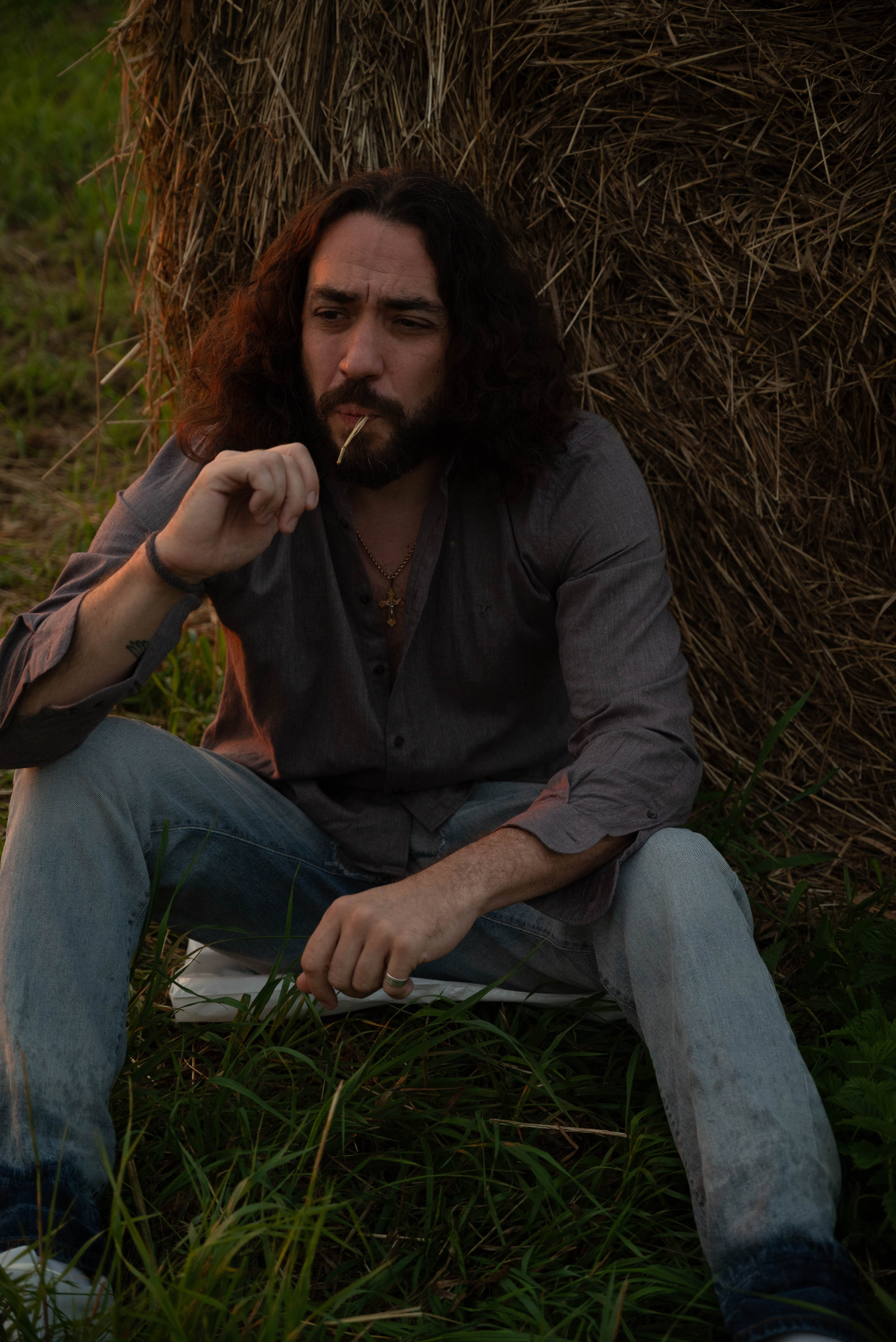 ПРОСТРАНСТВО. Мужская философия. Фотограф в Москве и ближайшем Подмосковье