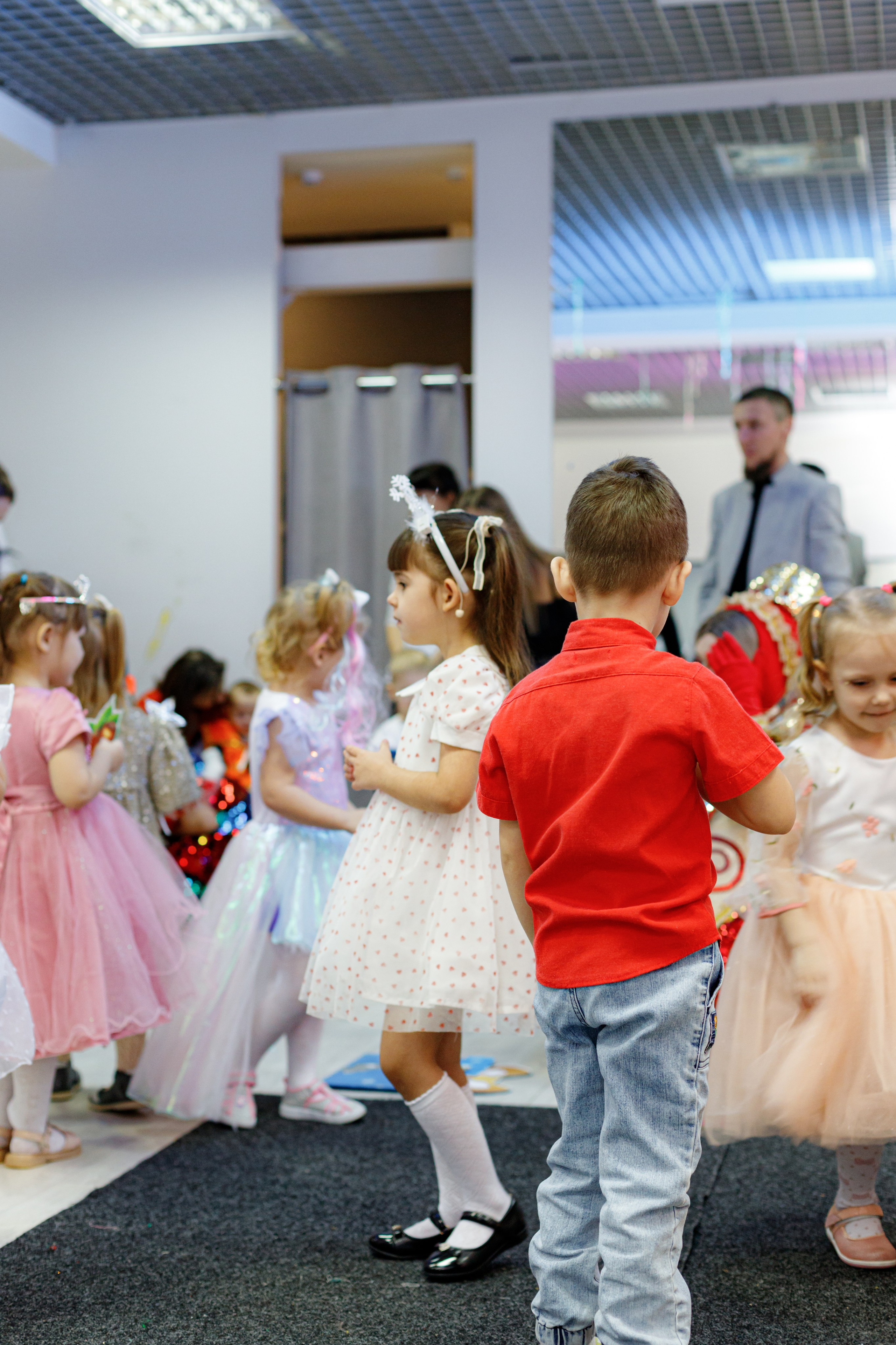 HAPPY NEW YEAR part/4. Photokarish