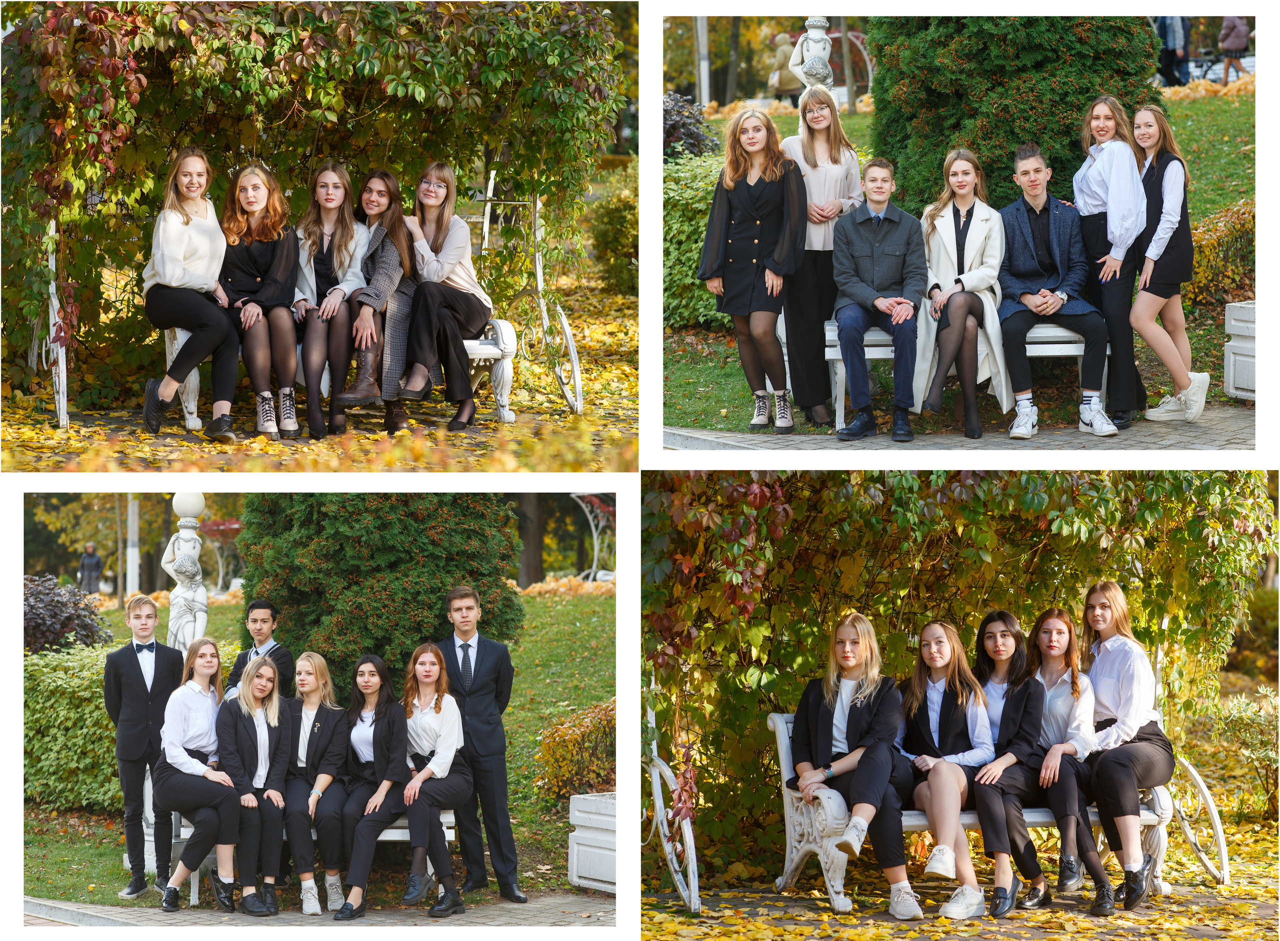 Альбом «СТАНДАРТ» с цитатами 3800 руб. Фотограф в Твери и Москве Юлия Бахтамова