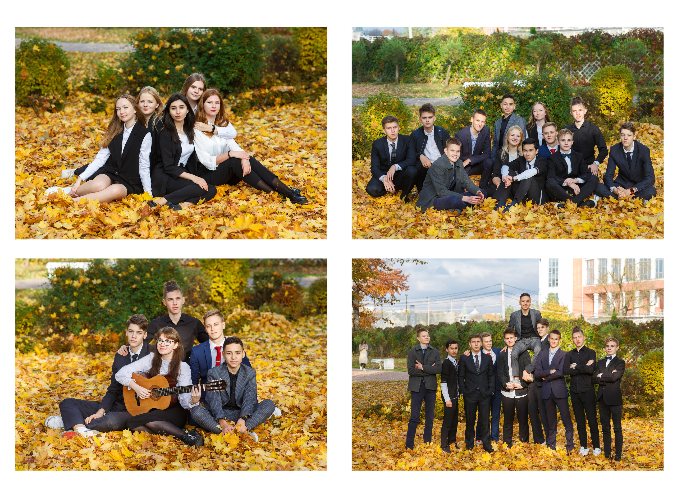 Альбом «СТАНДАРТ» с цитатами 3800 руб. Фотограф в Твери и Москве Юлия Бахтамова