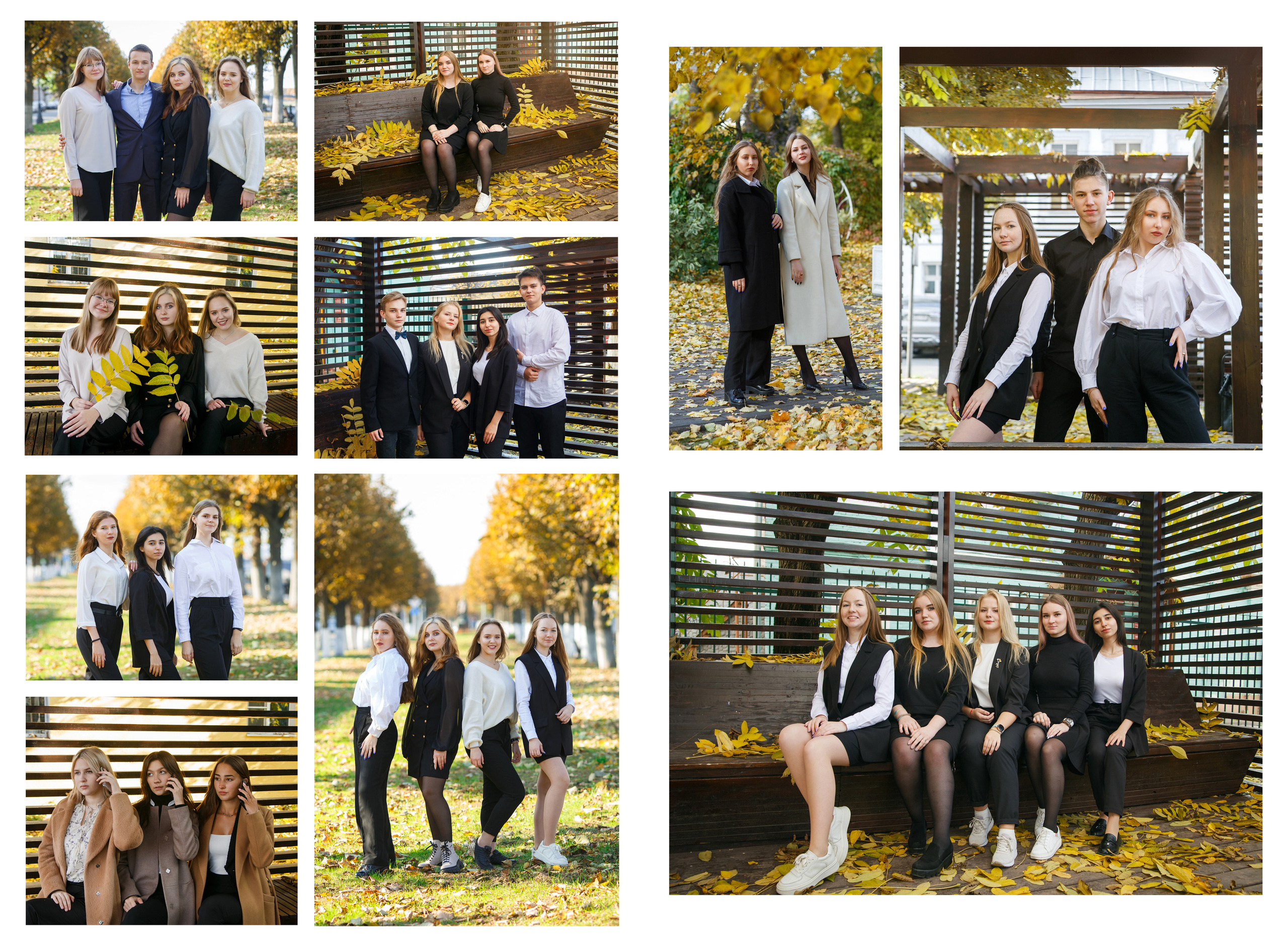 Альбом «СТАНДАРТ» с цитатами 3800 руб. Фотограф в Твери и Москве Юлия Бахтамова