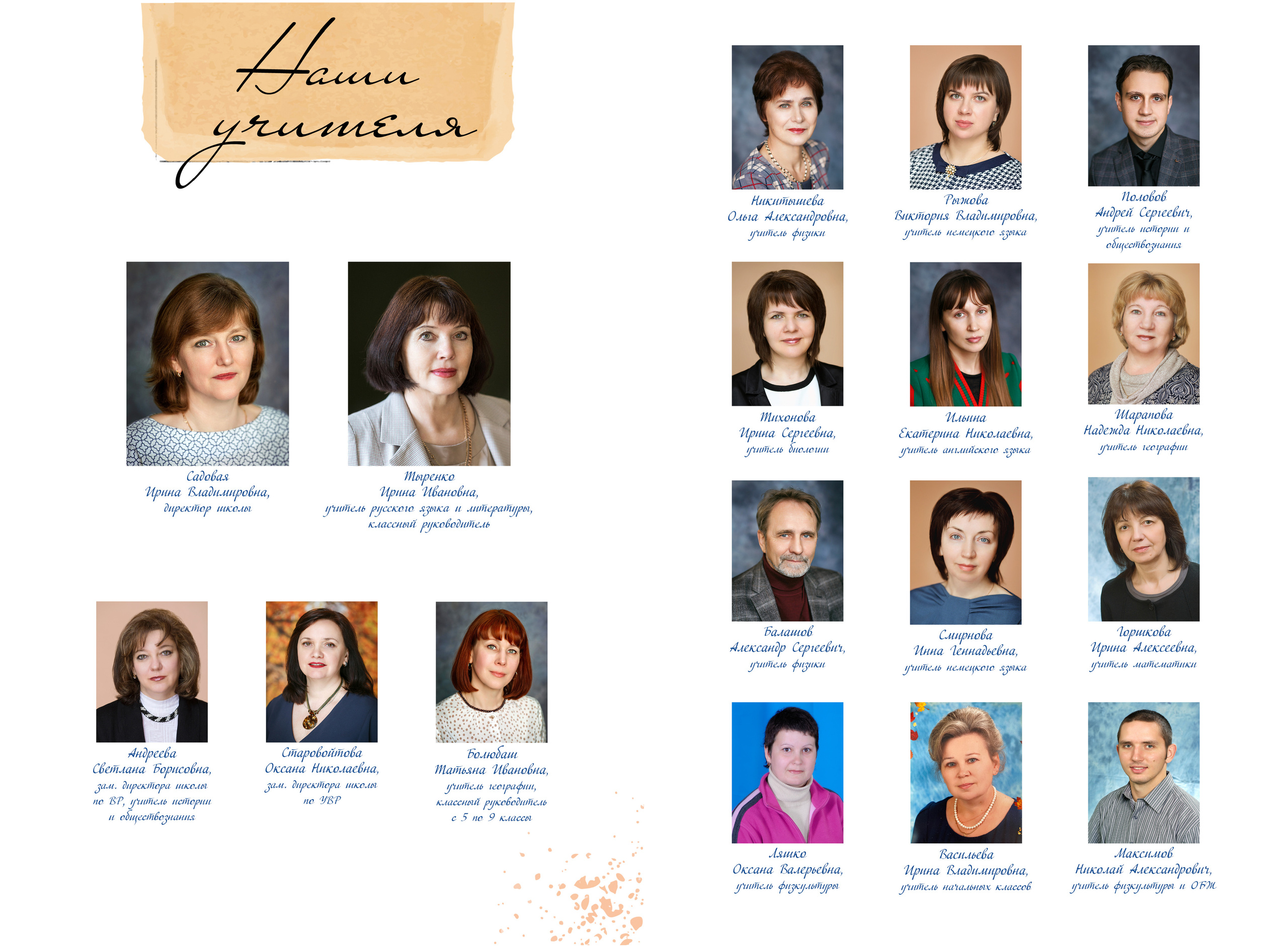 Альбом «СТАНДАРТ» с цитатами 3800 руб. Фотограф в Твери и Москве Юлия Бахтамова