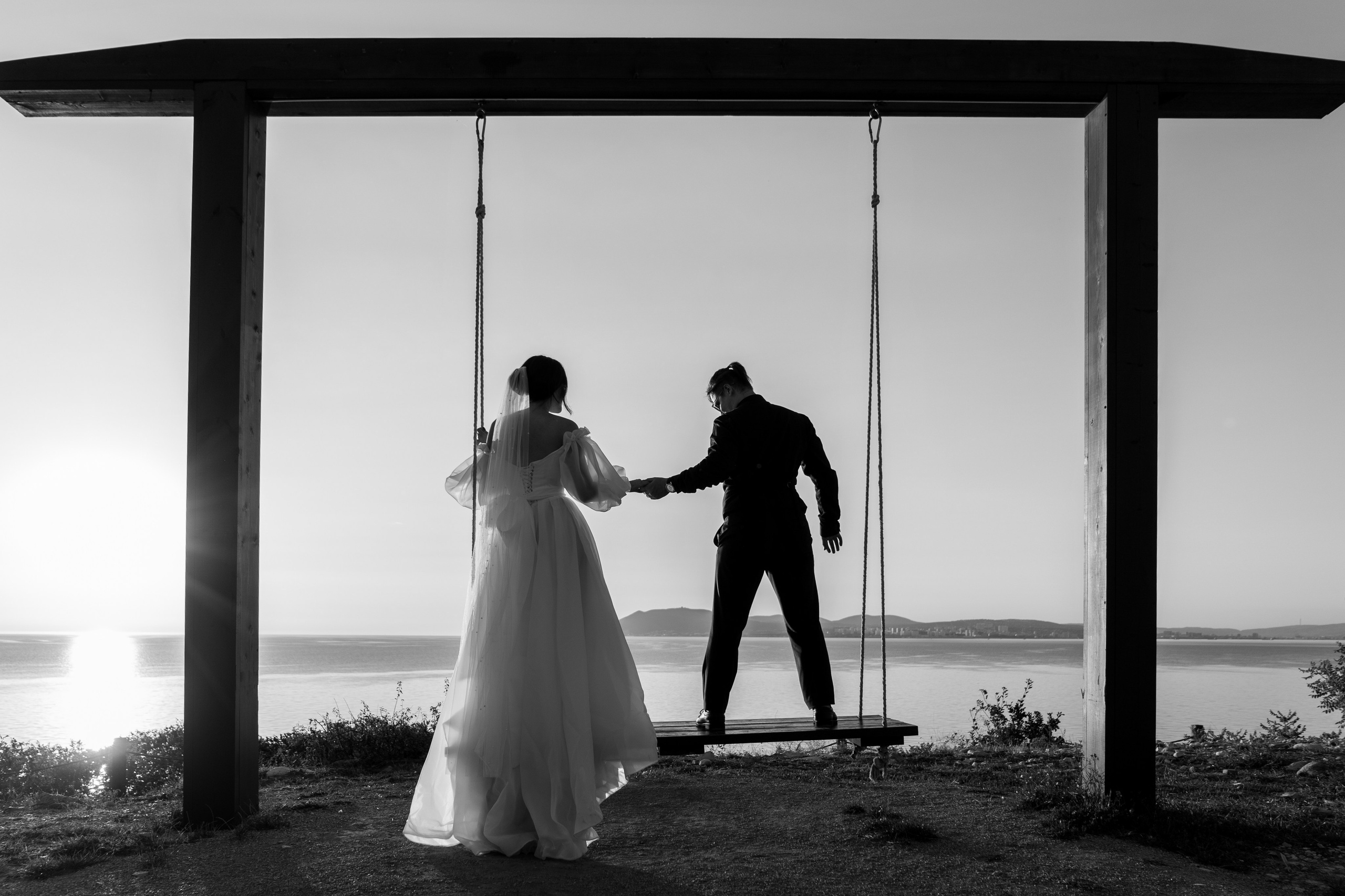 Фотограф и видеограф в Новотитаровской и Краснодаре — Олег Ананко