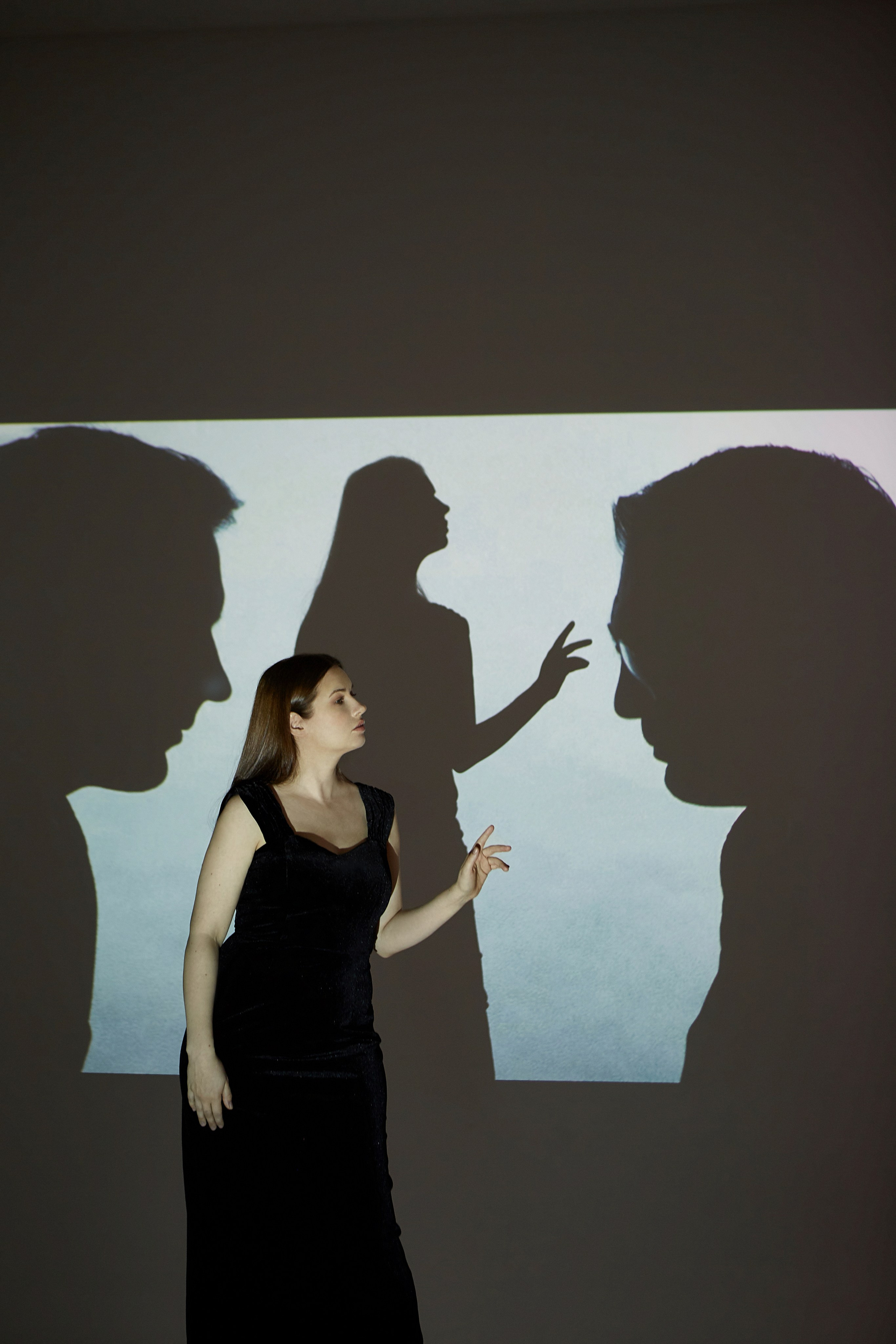 Вероника — клинический психолог, блоггер. Анастасия Зобнинá — фотограф в Санкт-Петербурге/СПб