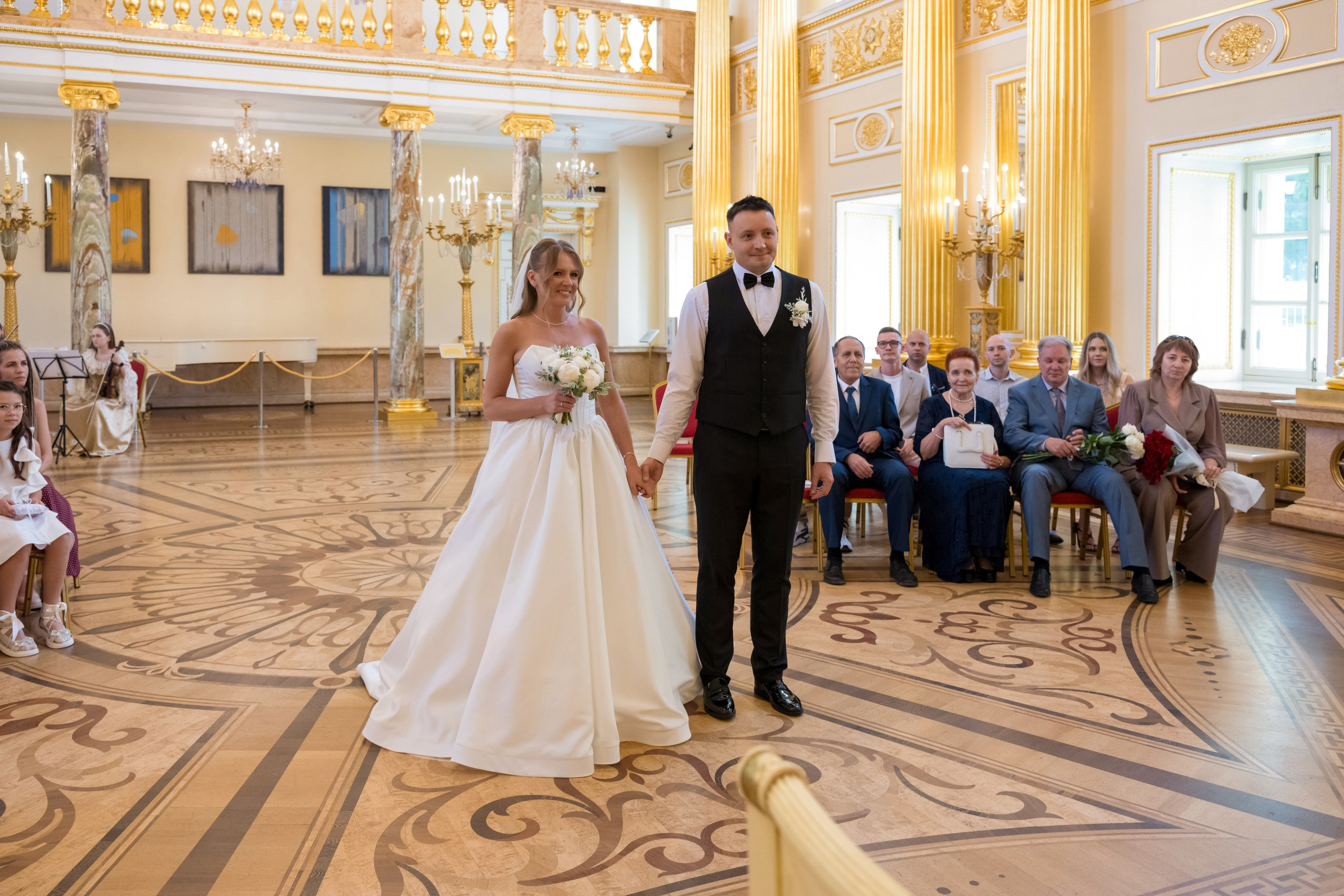 Tenderness. Свадебный и семейный Фотограф в Москве Александр Березин