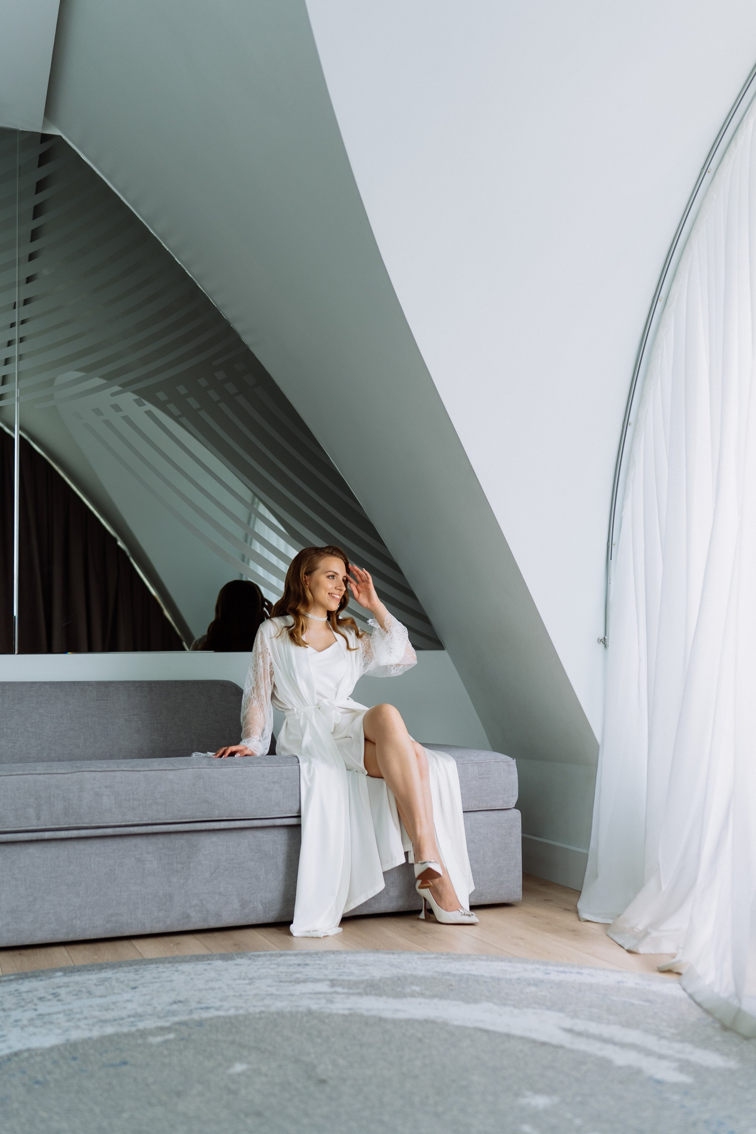 Свадьба Александра и Ксении в Radisson Blu