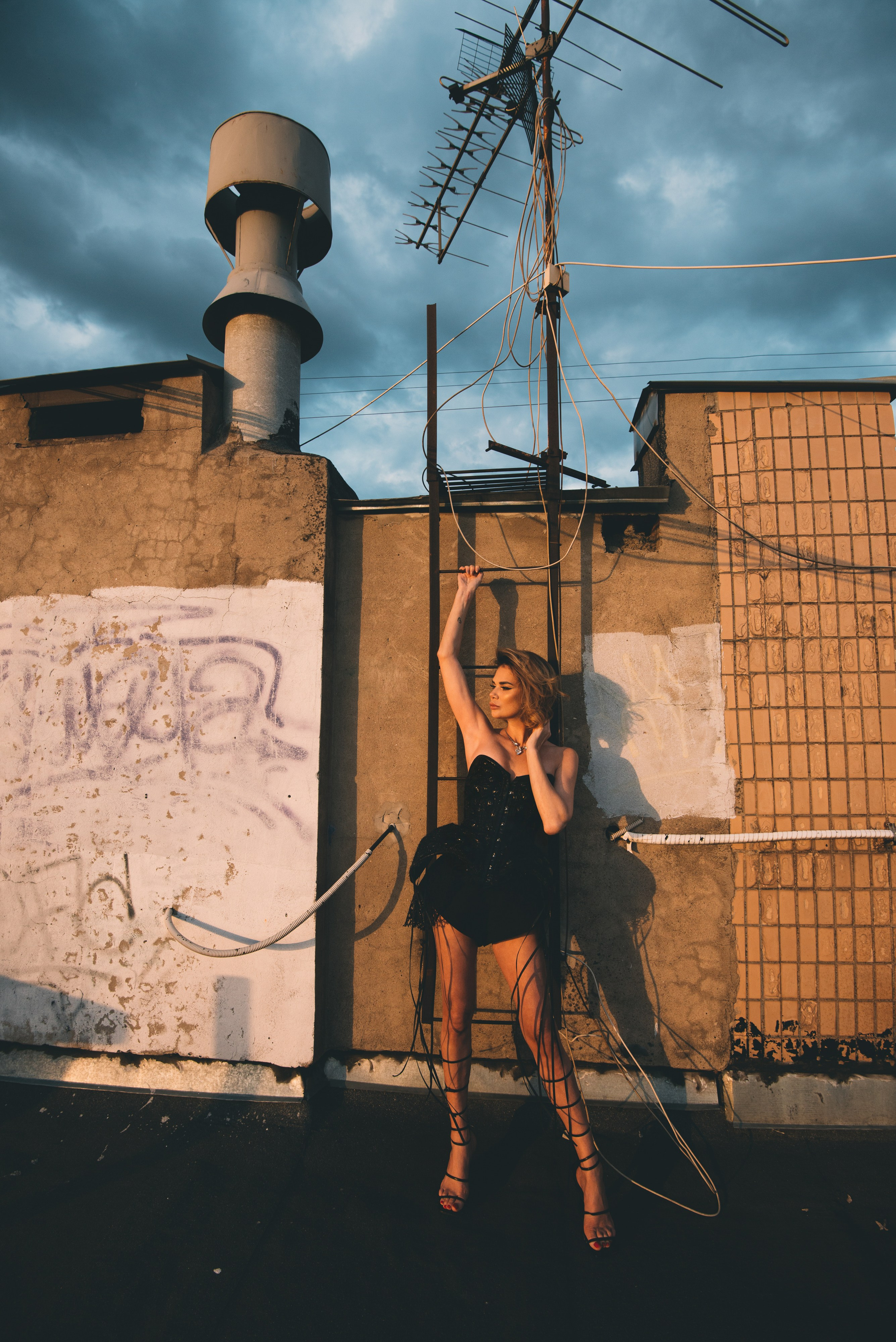 Виктория. Фотограф в Москве