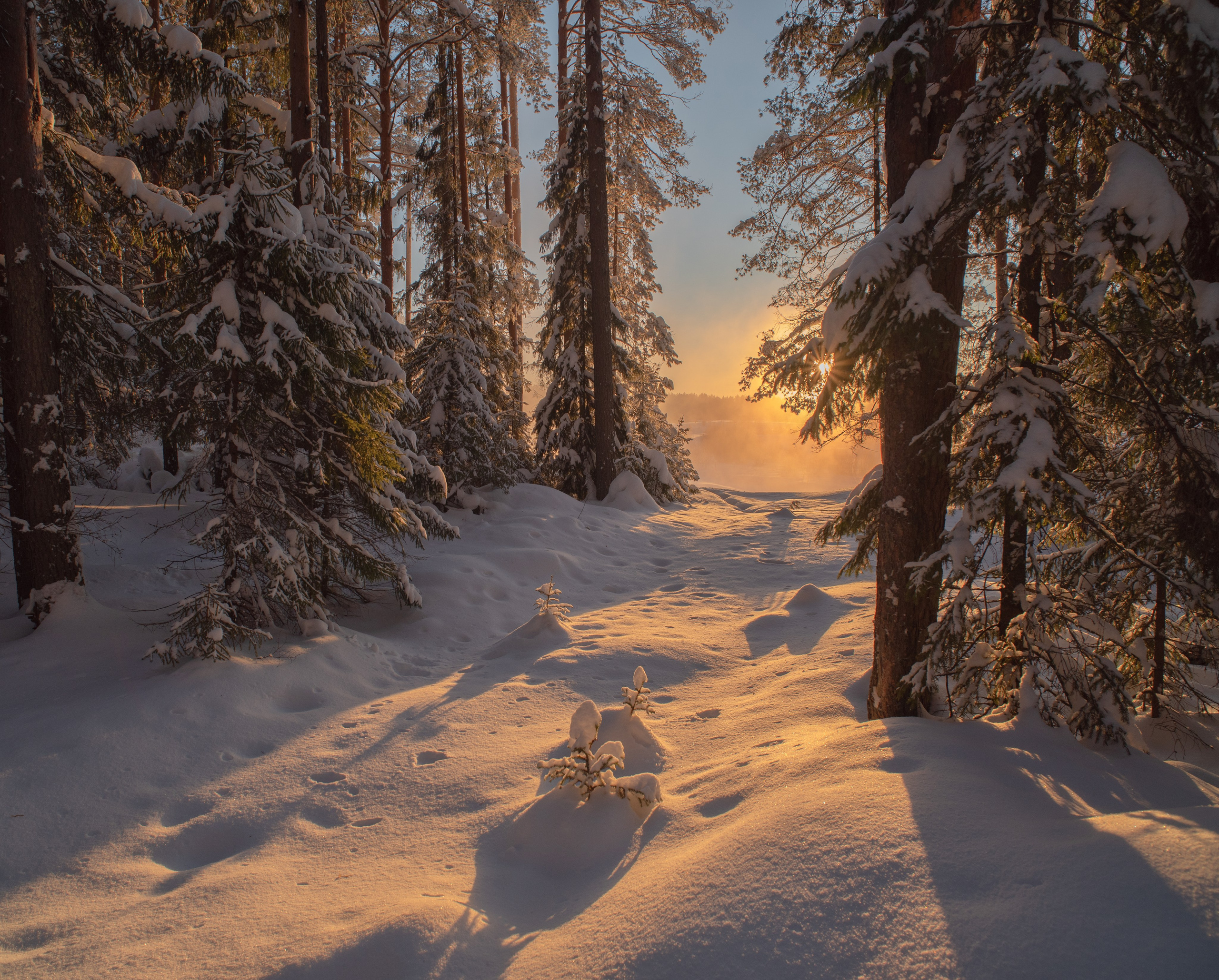 Гид фотограф Карепанов Евгений