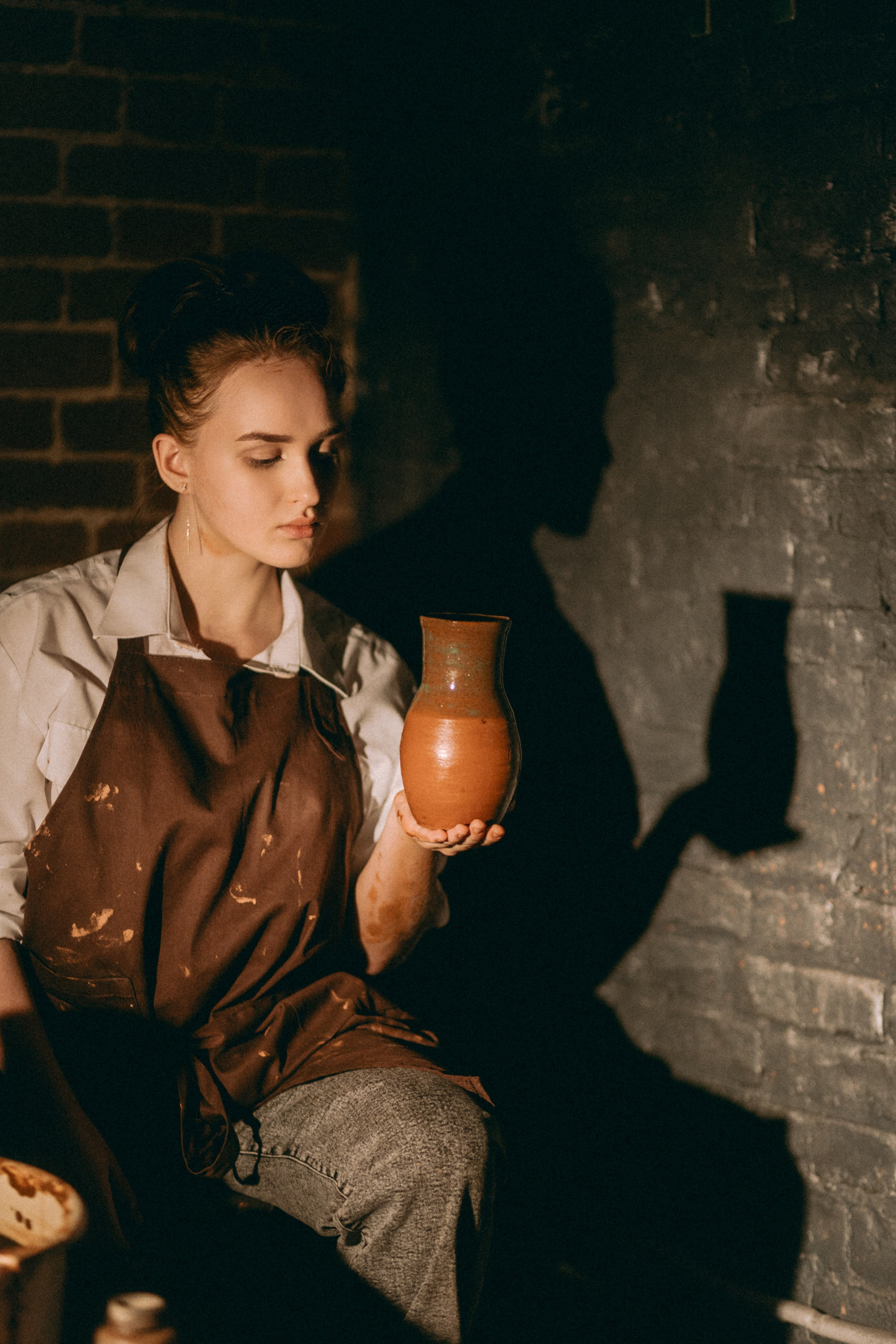 Фотосессия — мастер-класс. Фотограф Мальнева Юлия в Липецке, в Москве. Фотостудия MARU в Липецке