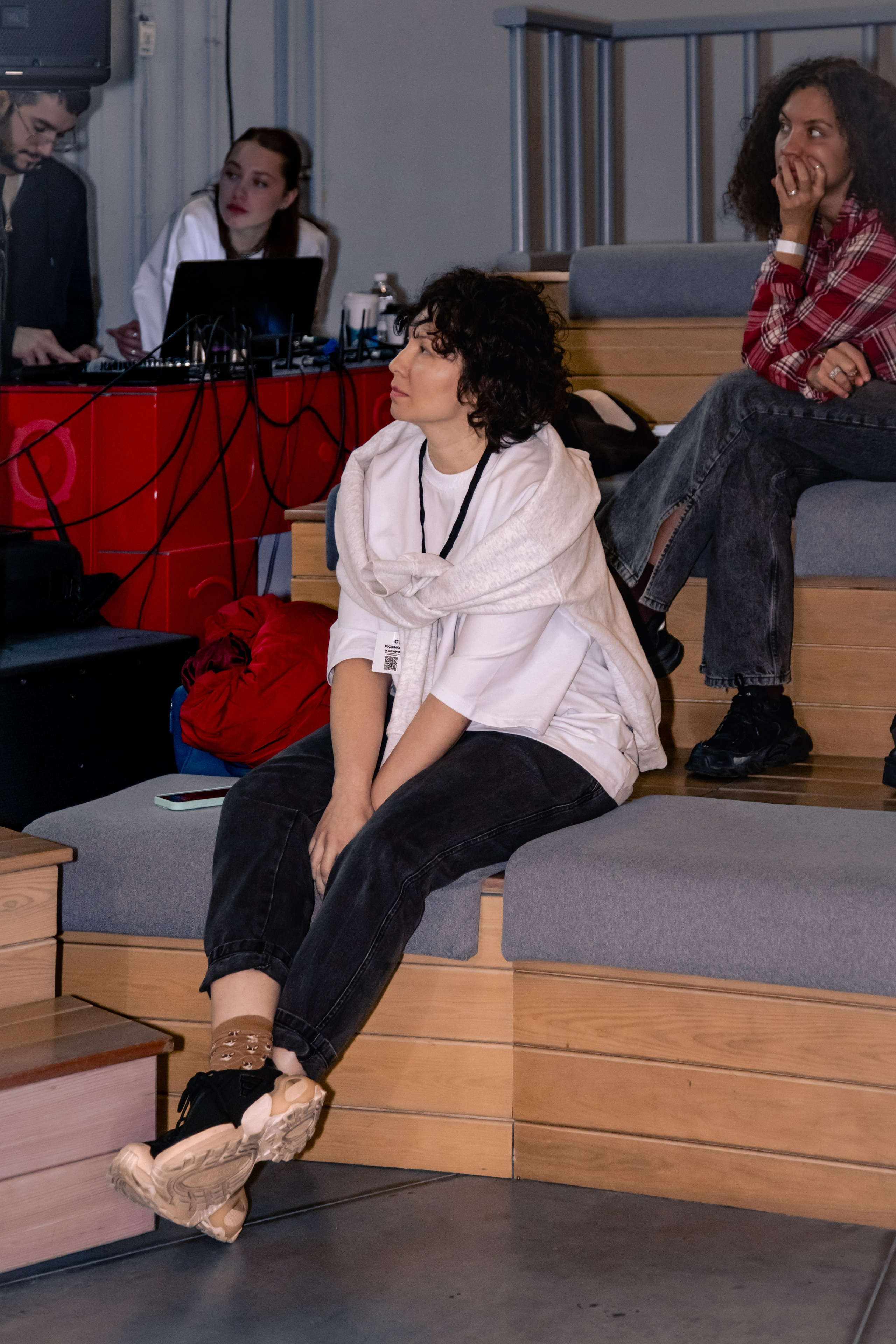 МАРКЕТИНГ ФЕСТ АИ. МЕДИА-РЕСУРС ХАБАРОВСК / Фотоотчеты / Репортажи / События