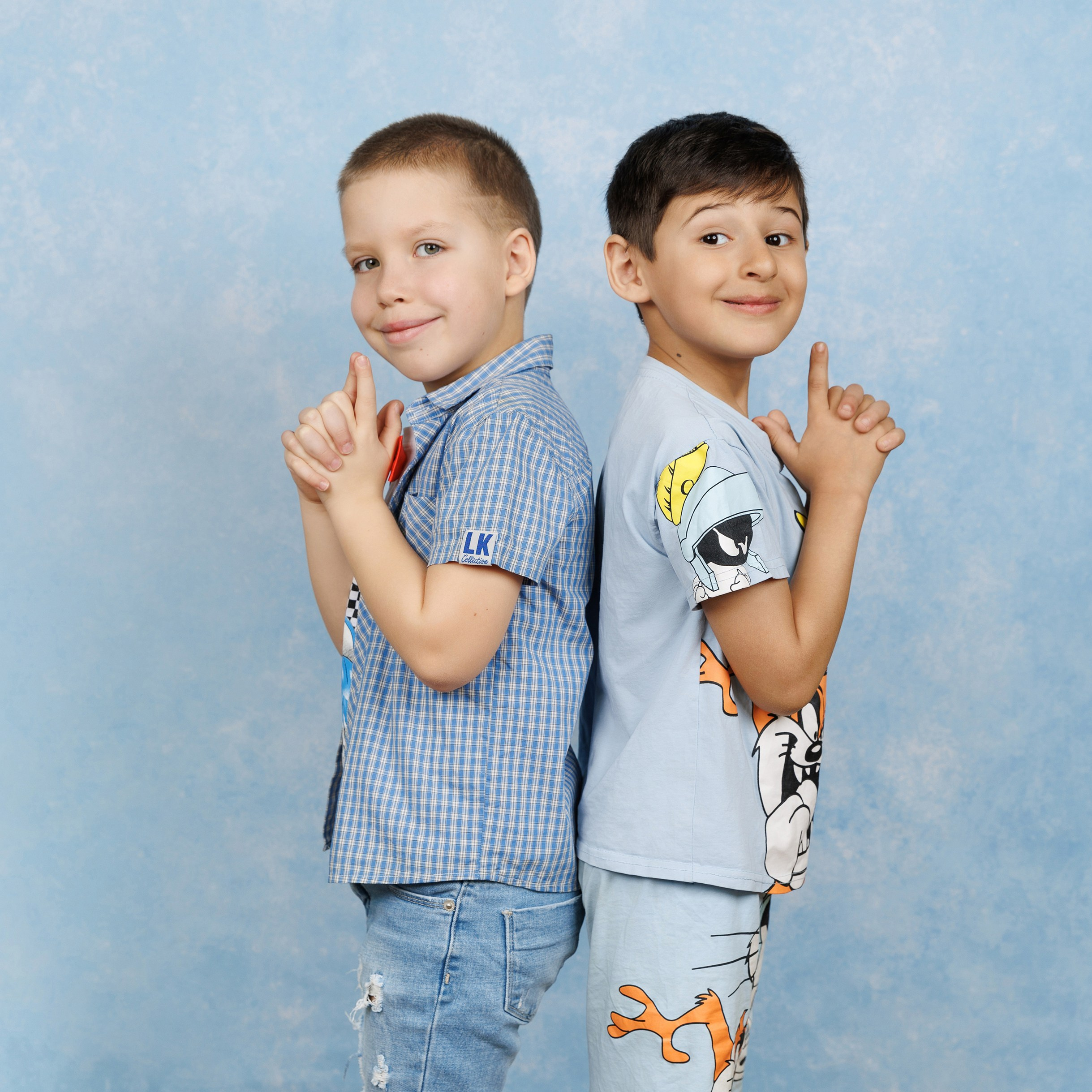 Выпускные альбомы для детского сада во Владивостоке. Фотограф во Владивостоке Фролова Наталья