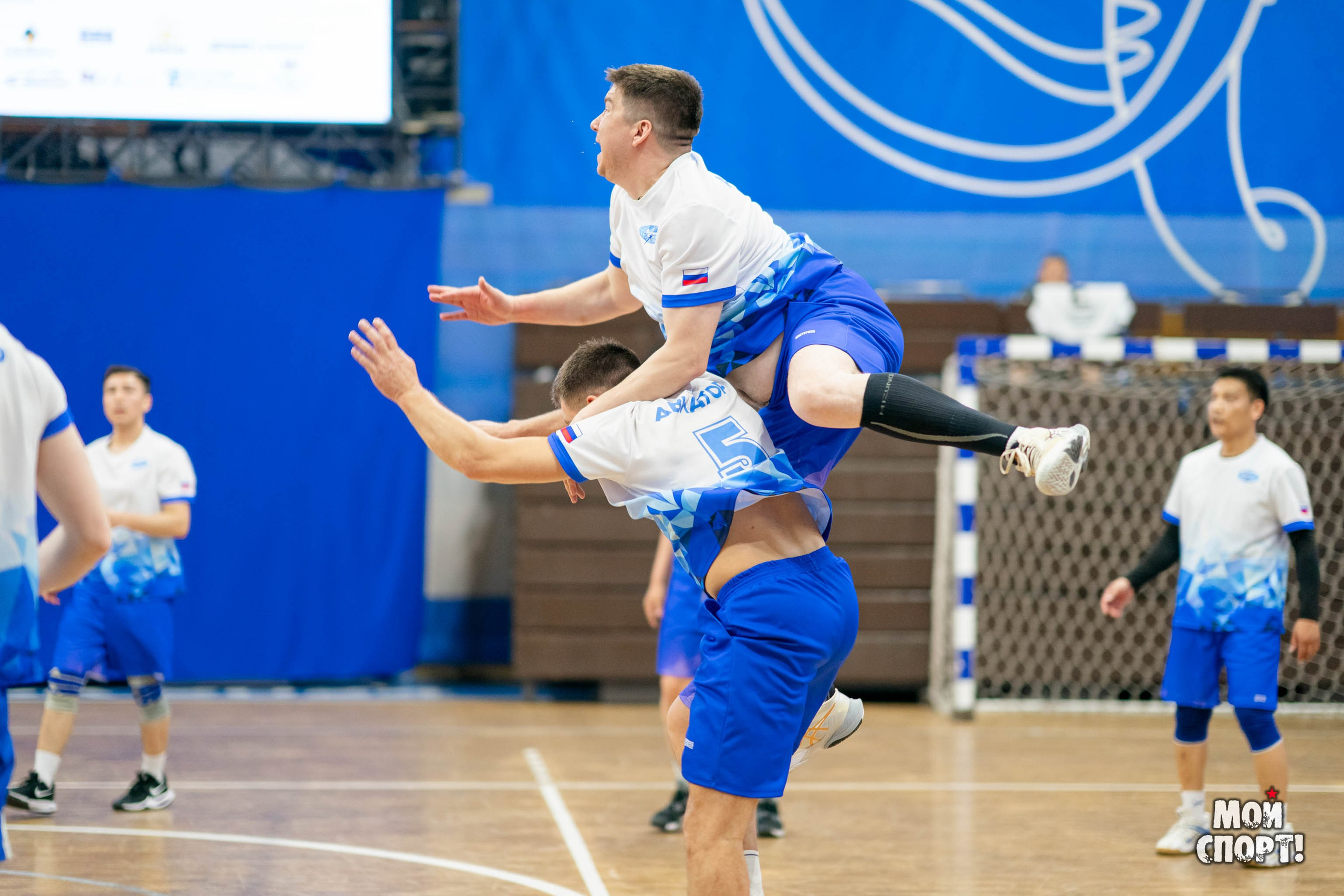 V Спартакиада трудовых коллективов Республики Саха (Якутия). Студия «Мой Спорт!» — все о спорте в Якутии