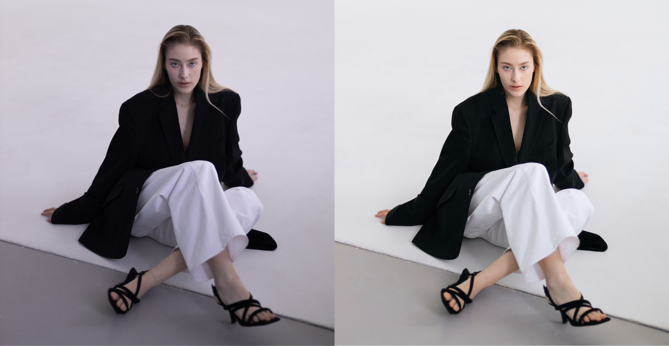 Фотограф в Санкт-Петербурге