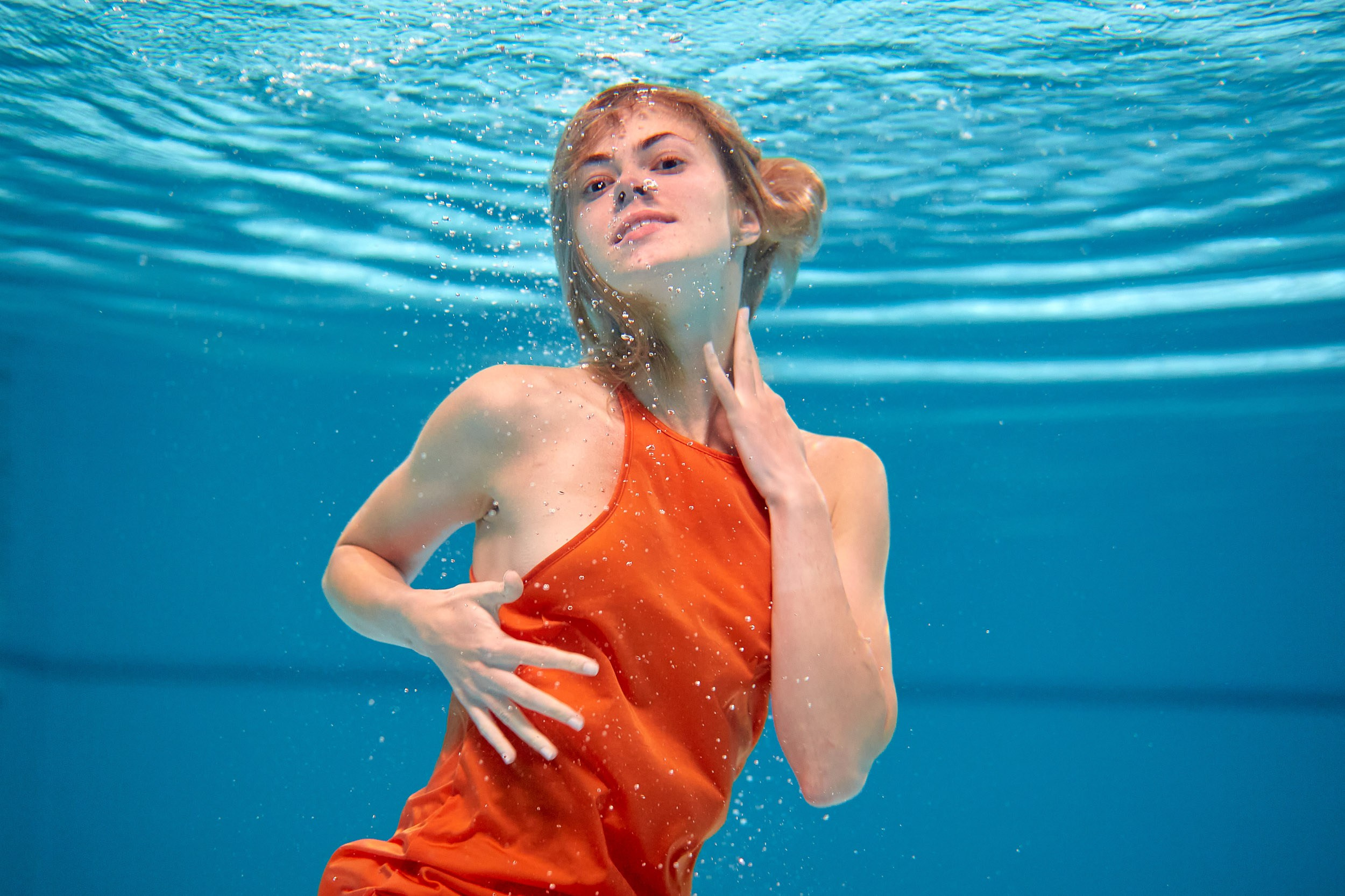 Фотограф в Ярославле Михаил Семенов. Фотосессия в отеле «АЗИМУТ»