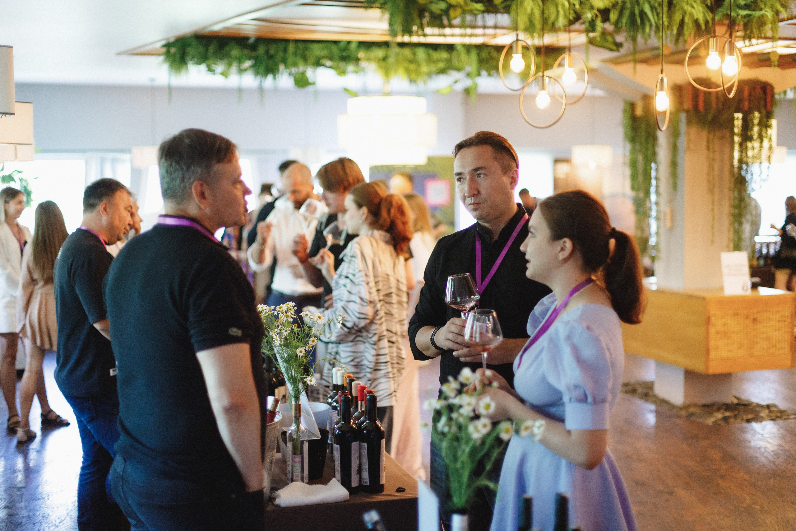 ФЕСТИВАЛЬ РОССИЙСКОГО ВИНА. СВОИ. ФОТООТЧЕТЫ-СОБЫТИЯ-МЕСТА