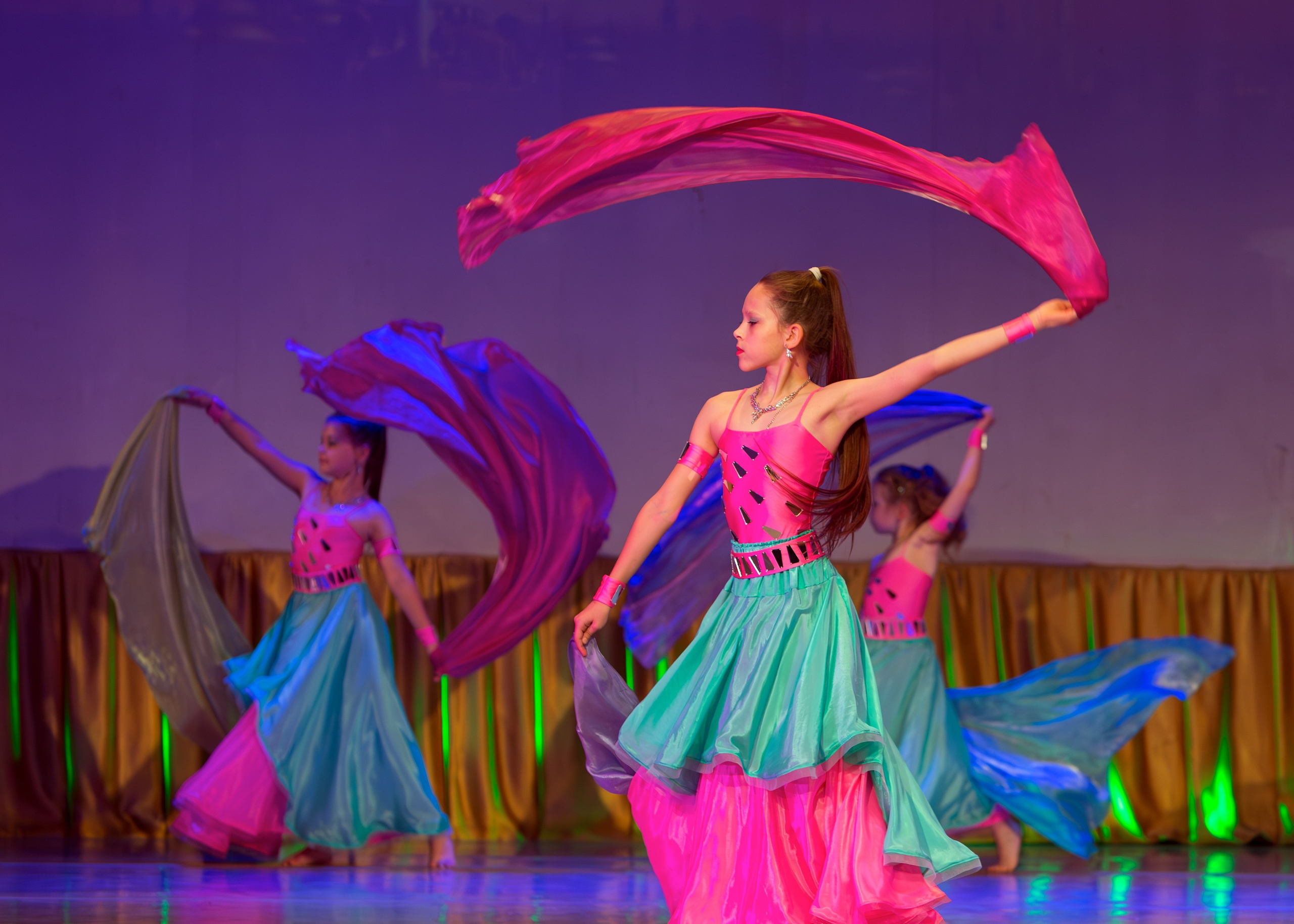 Студия «Lamis» отчетный концерт 2024. Выпускные альбомы и школьный фотограф в Подольске, Троицке, Щербинке, Москве и Московской области