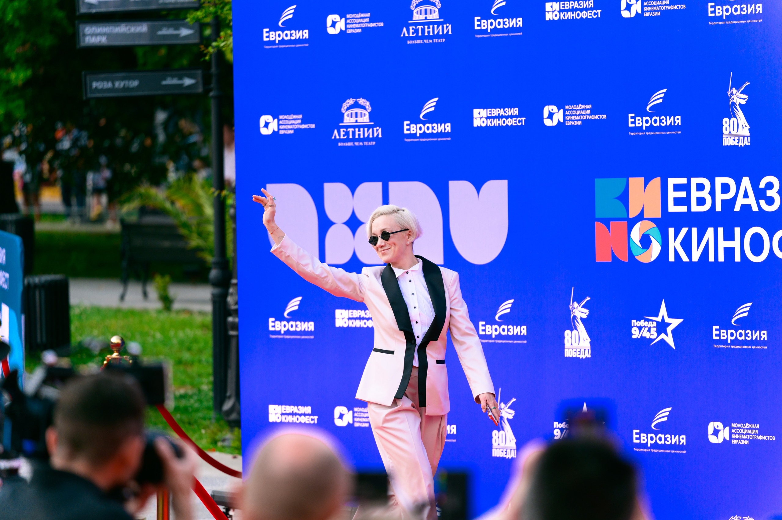 Репортажный фотограф Сочи