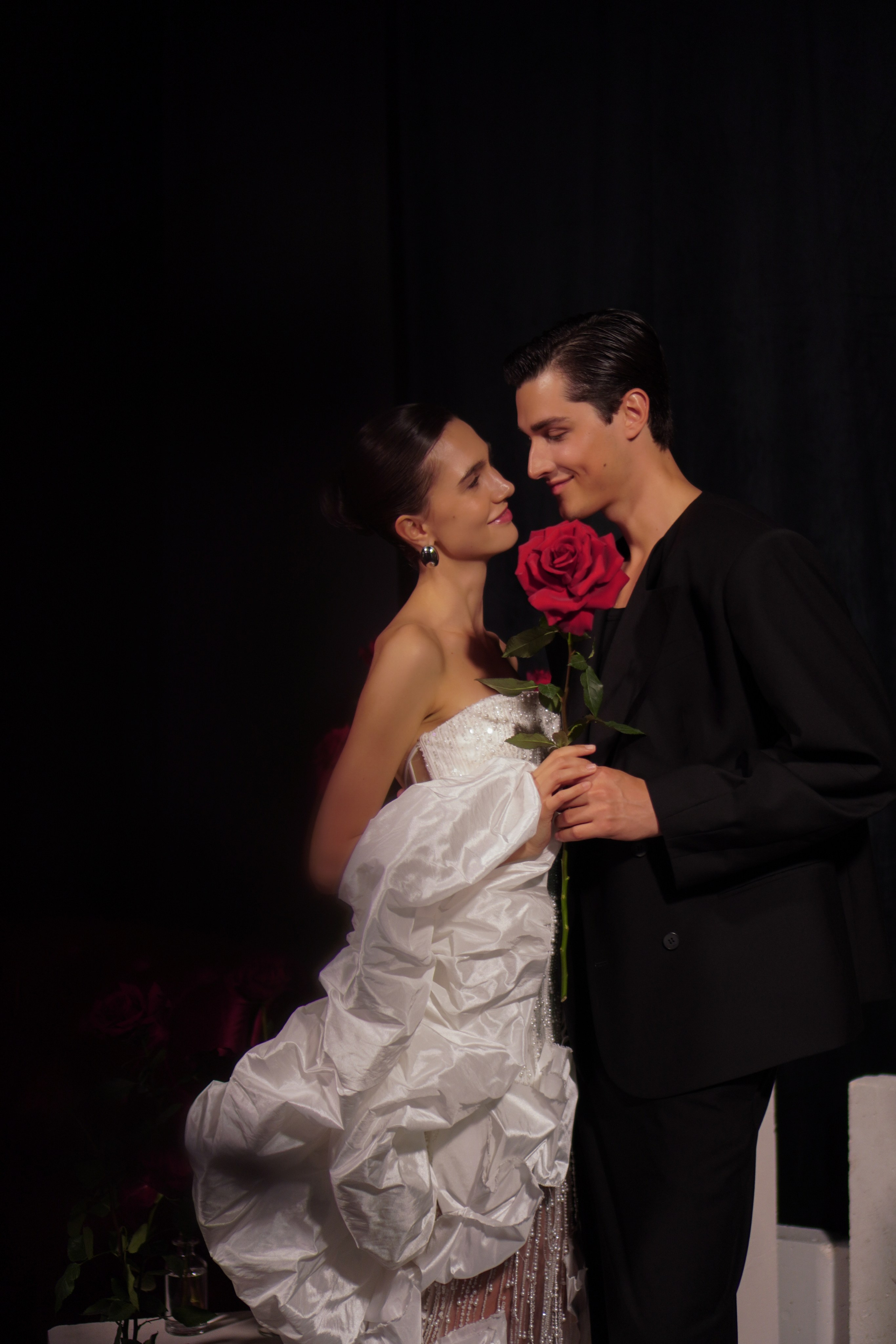 Грандиозный Воркшоп. Свадебный фотограф Питер