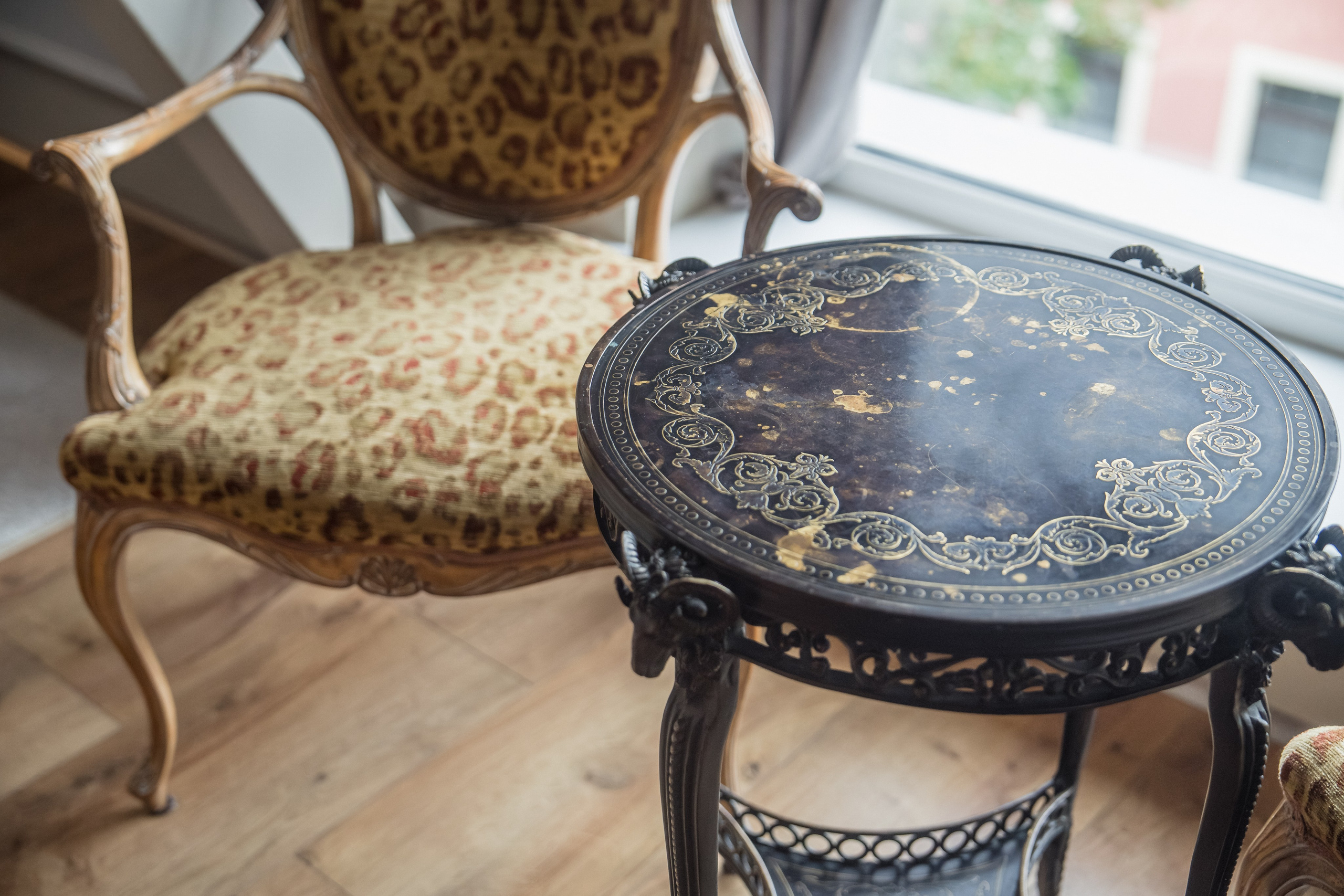 Molo Hotel. Svyatoslav Bunkov | photographer