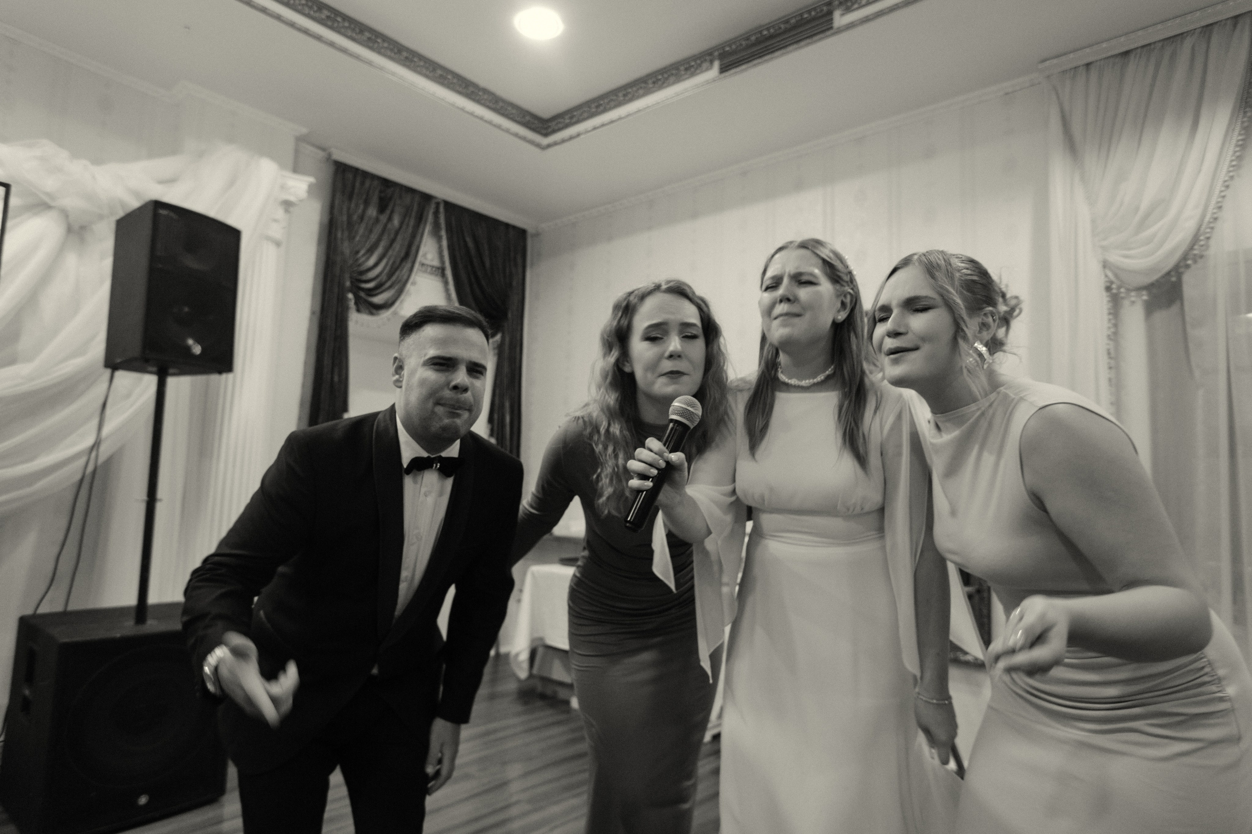 Коля и Лера. Фотограф в Москве — Евгения Прокопенко