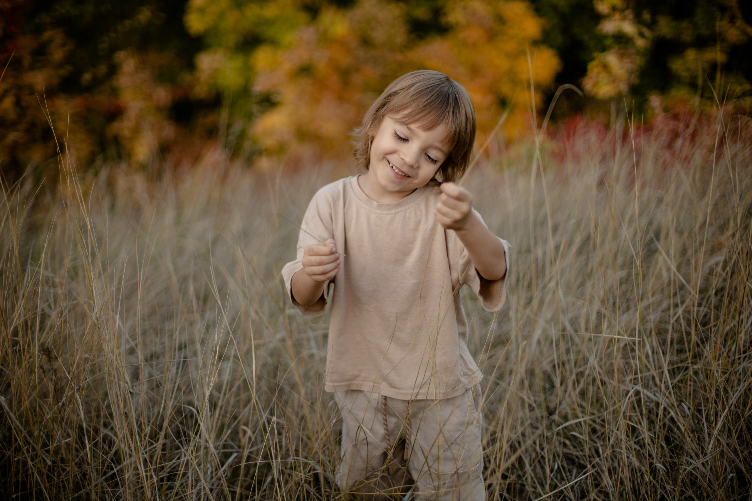 Лето. Семейная фотоистория. Семейный фотограф в Саратове Элоиза Ляпина