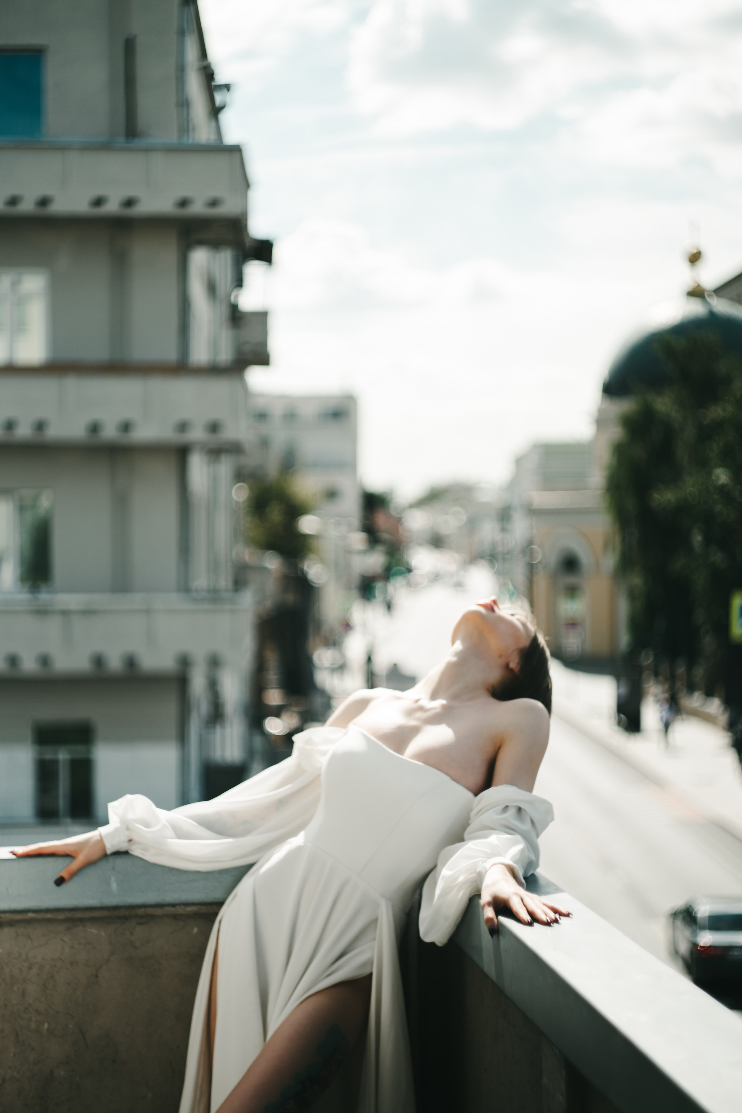 Фотограф Наталия Гаврилина, Саратов — Москва