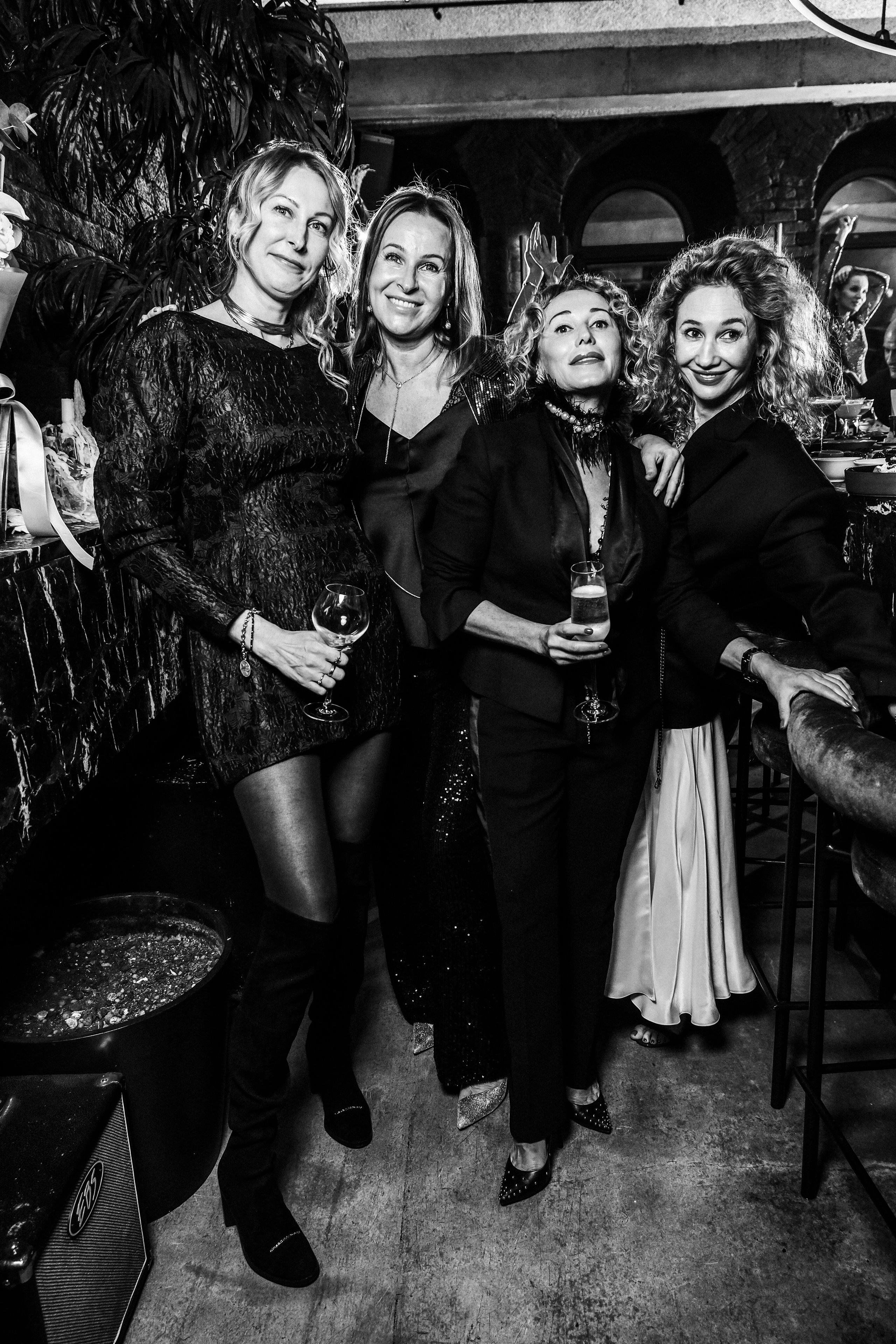 ЧБ. Фото Видео Дизайн