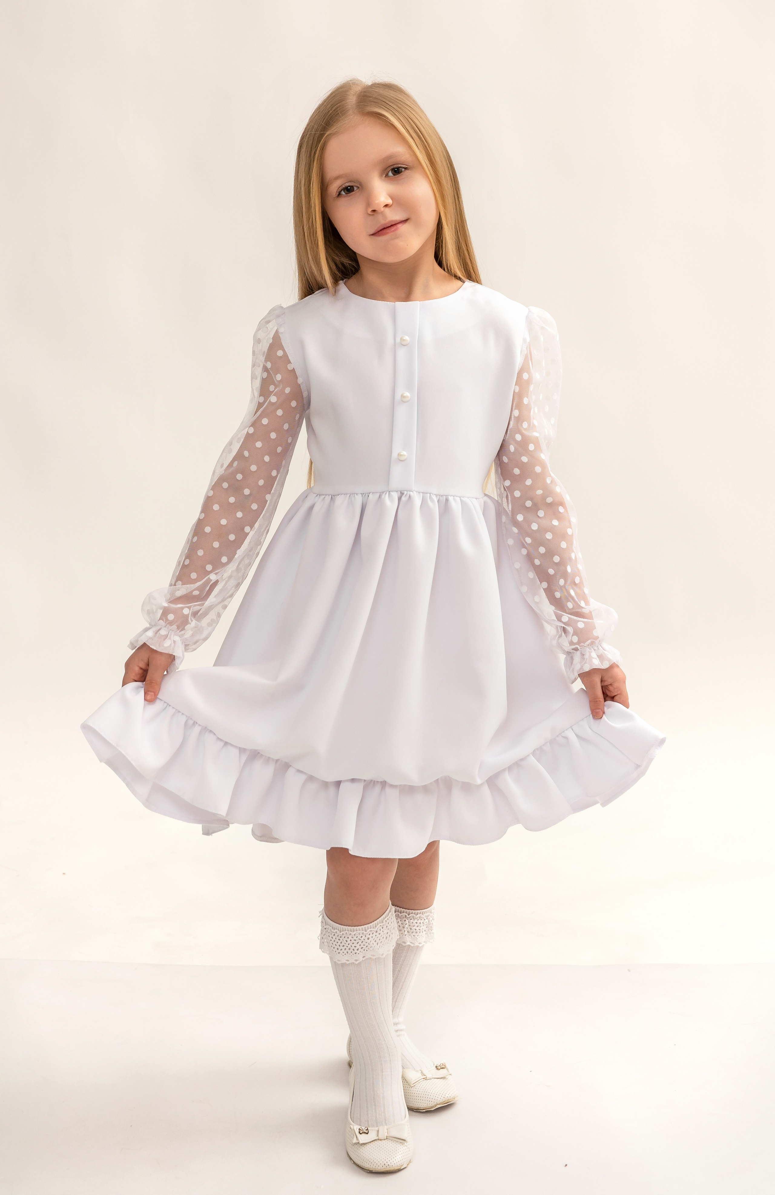 Наряды для девочек. Детский семейный фотограф в г. Находка Ольга Коваленко, фотостудия Memories