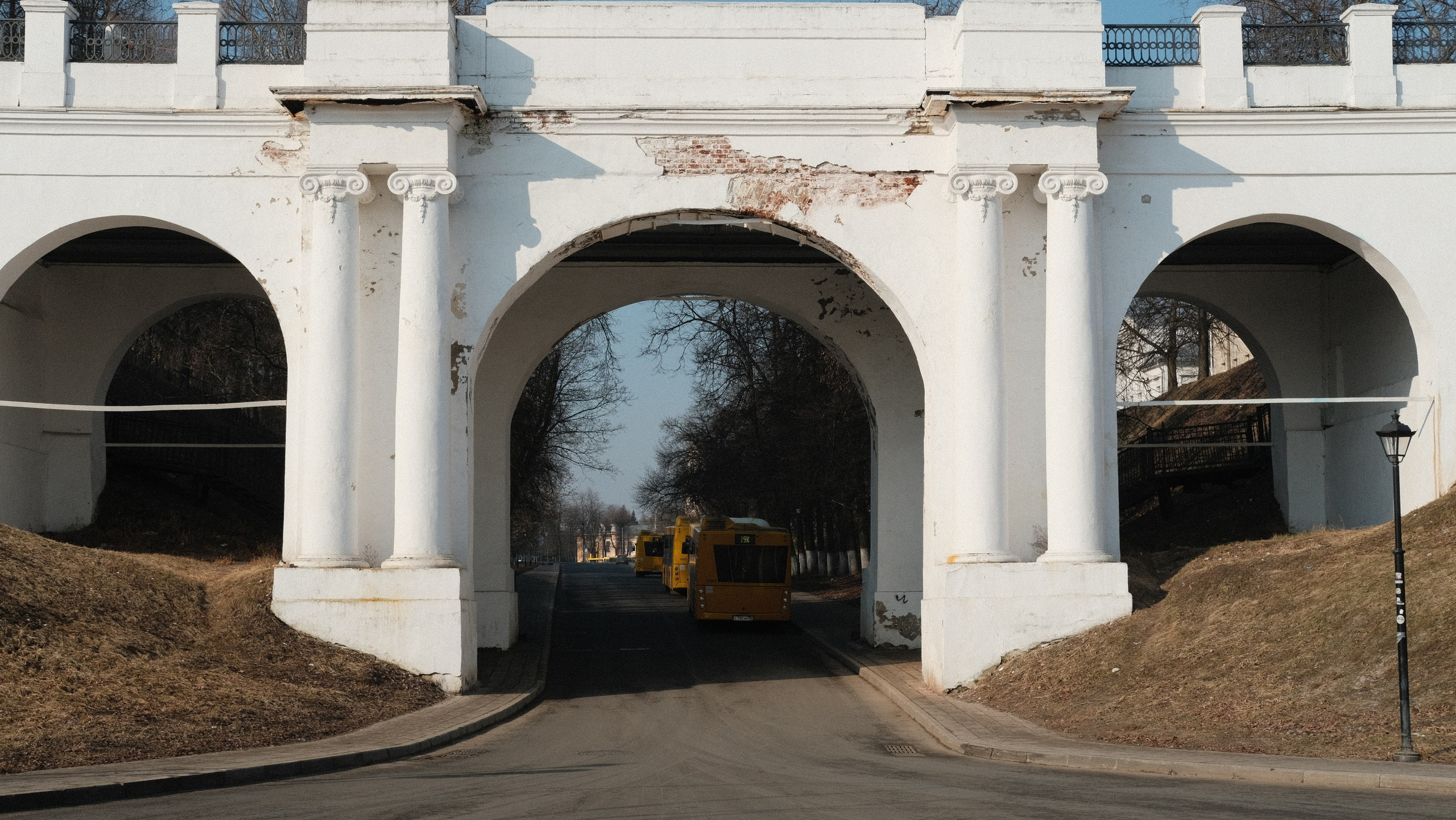 29.03 — 30.03.2025 // фотовыезд в Ярославль. Фотовыставки serebro.gallery, в которых автором можешь стать ты! | Москва