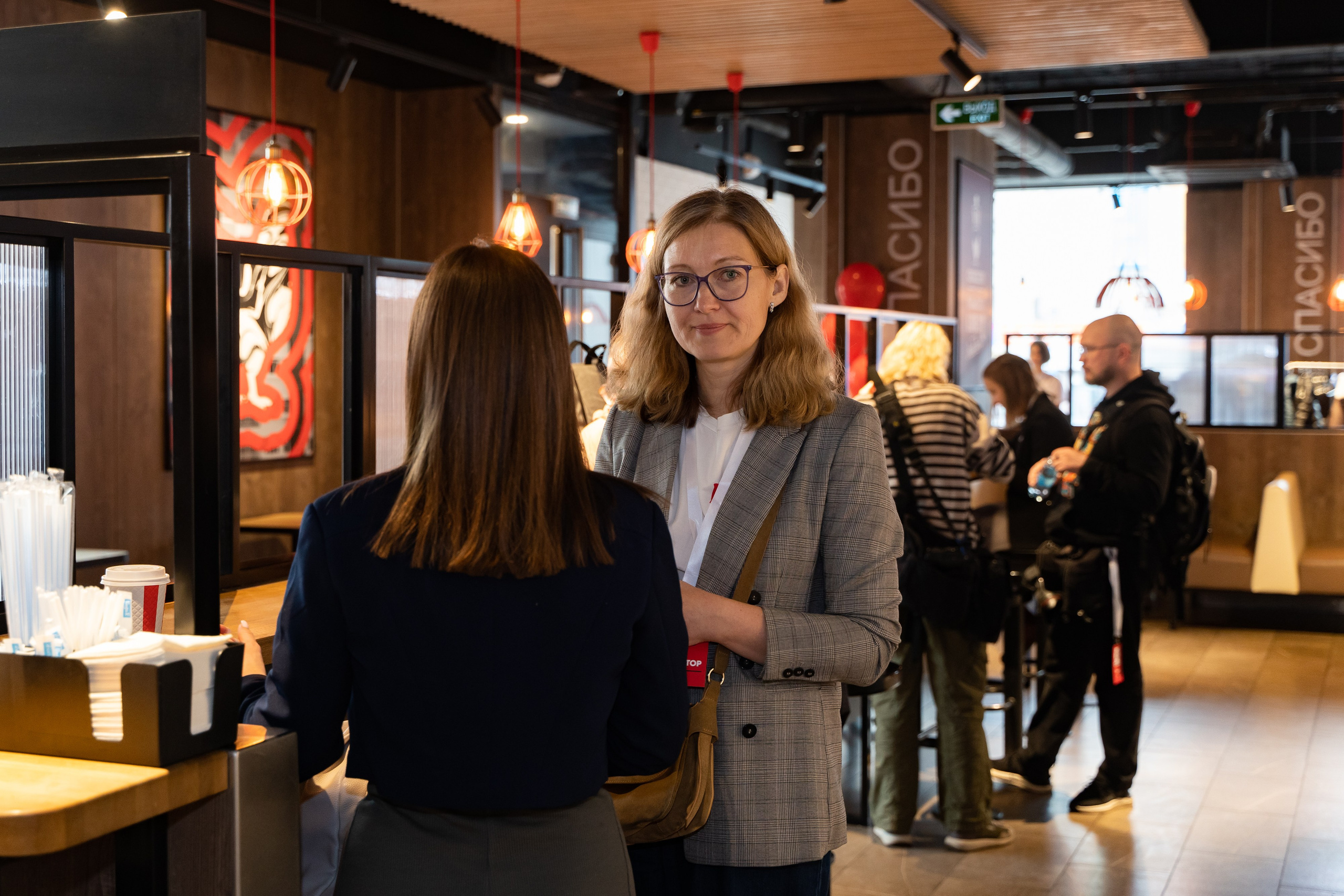 Rostic's пресс-конференция екатеринбург. Фотограф Татьяна Мамонтова