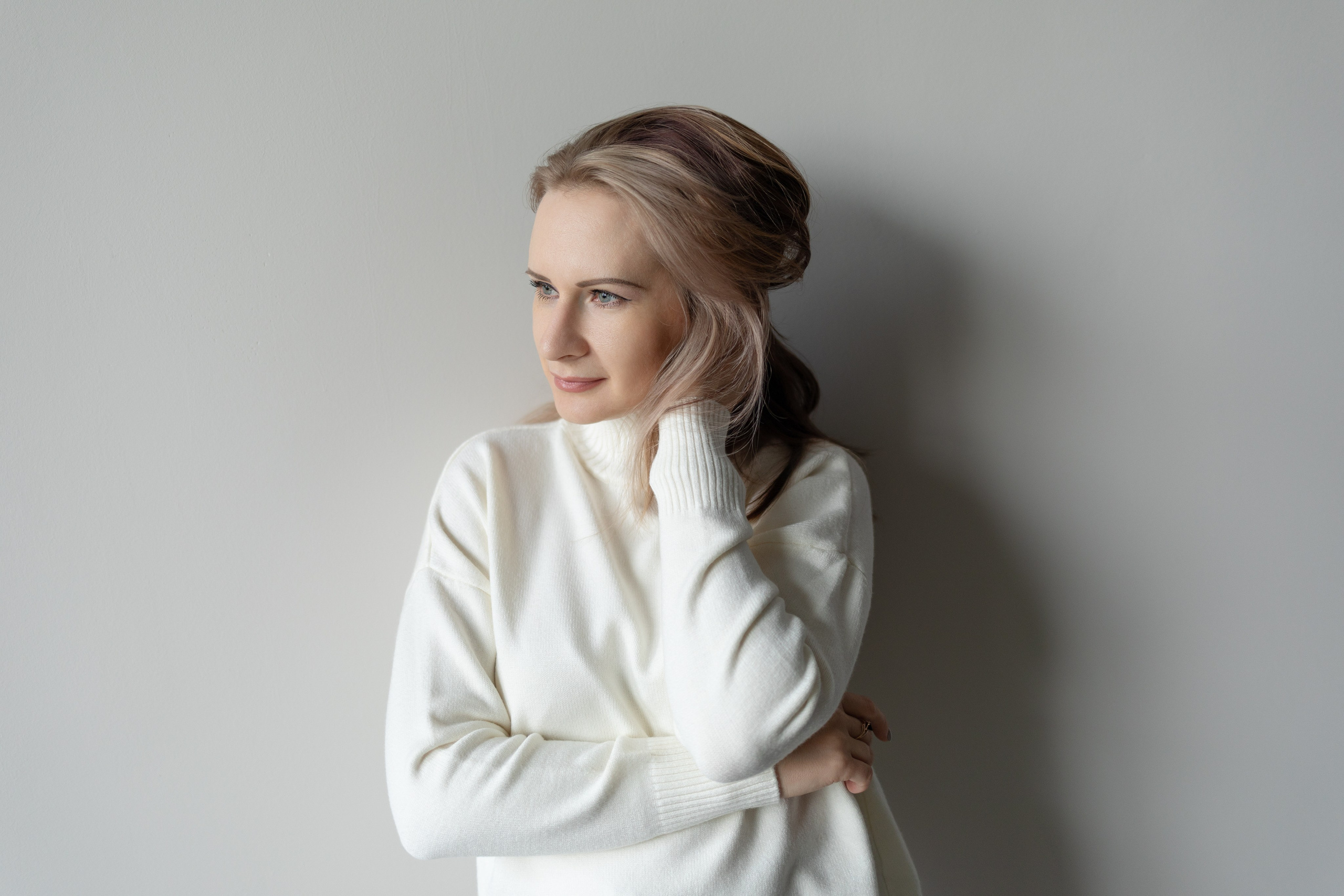 Взрослые. Фотограф новорождённых в Самаре