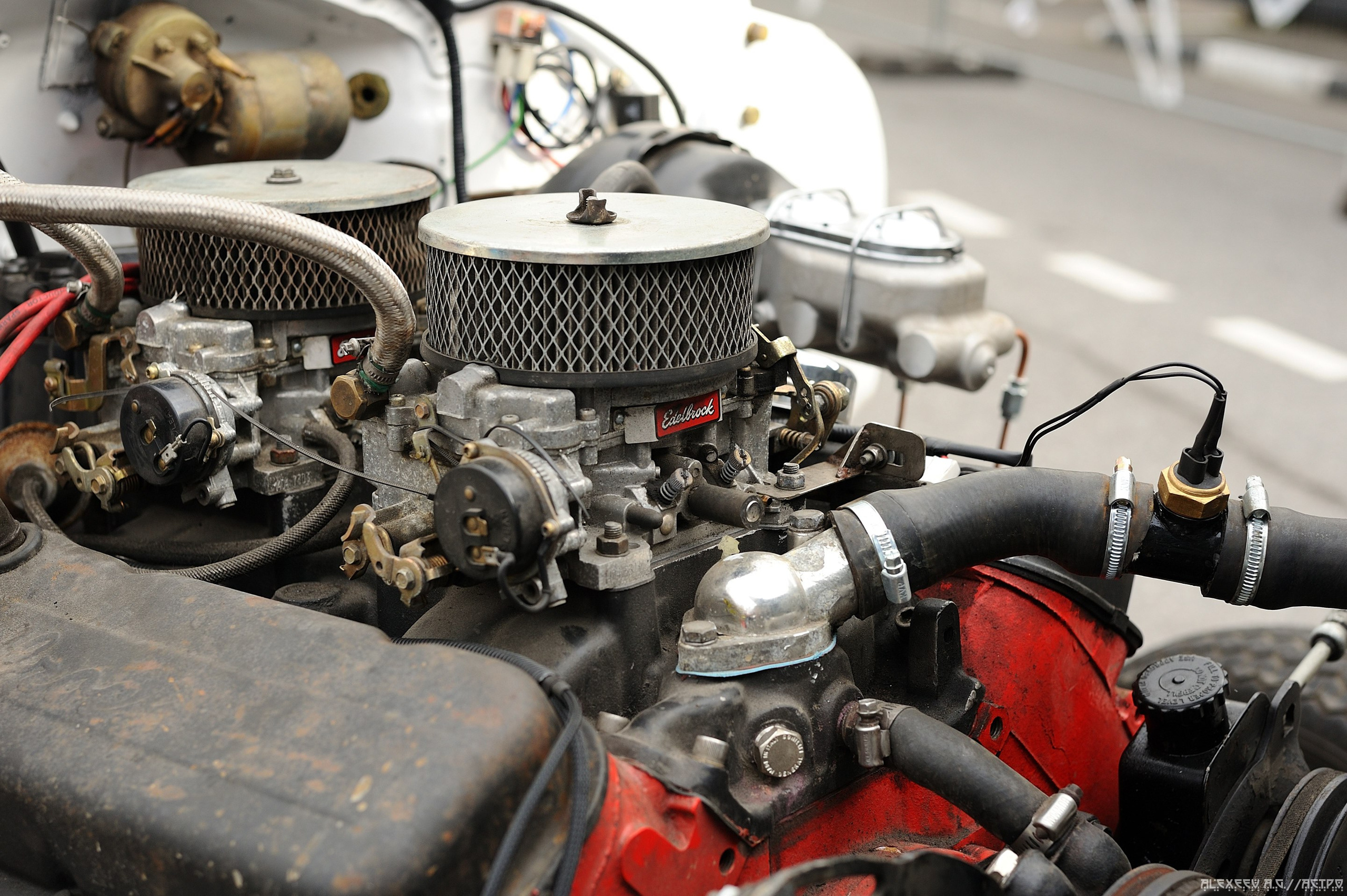 Original Meet 2020. Фотограф Алексей Алексеев