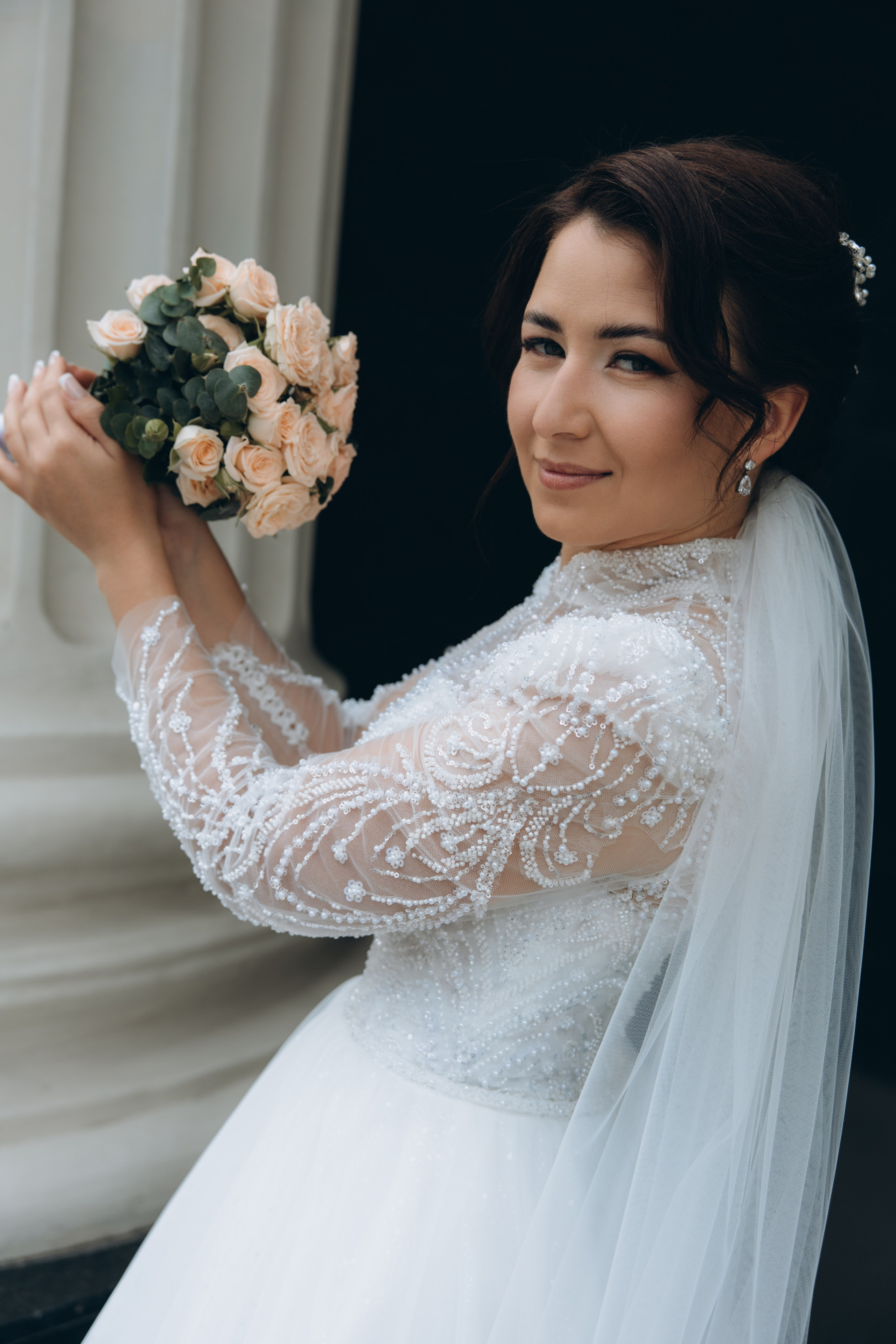 Алексей & Олеся. Свадебный, семейный фотограф в Иркутске Светлана Макаричева