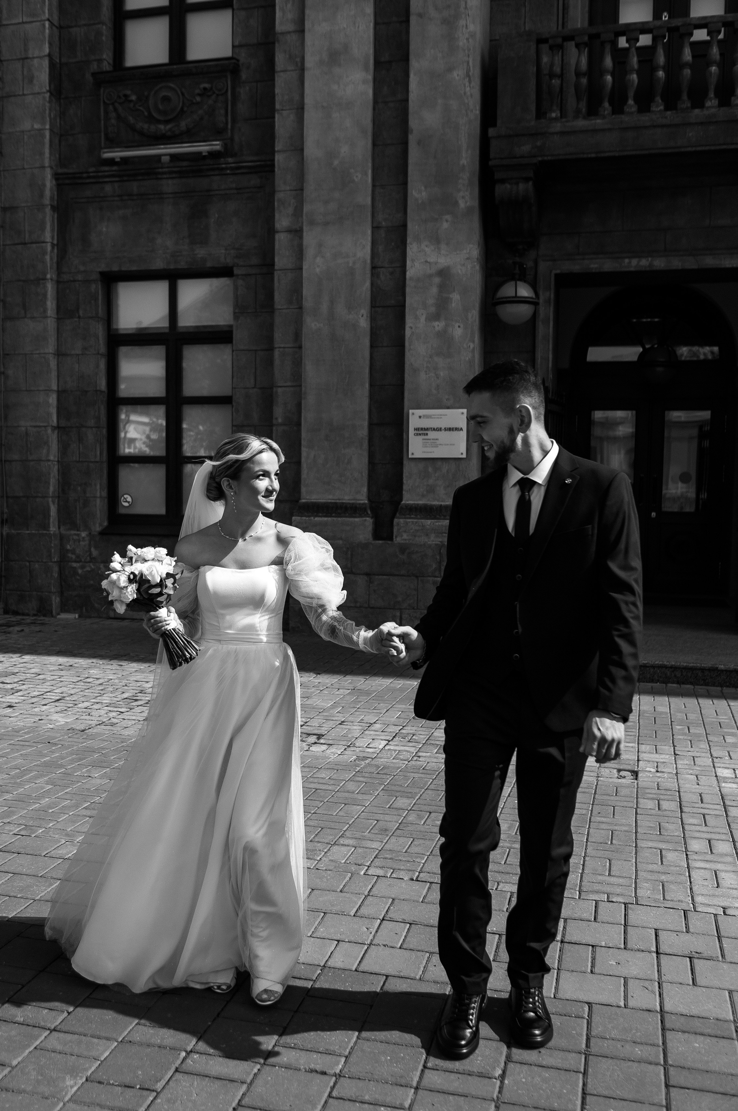 Локации. Свадебный и семейный фотограф в Омске Евгения Хакимова