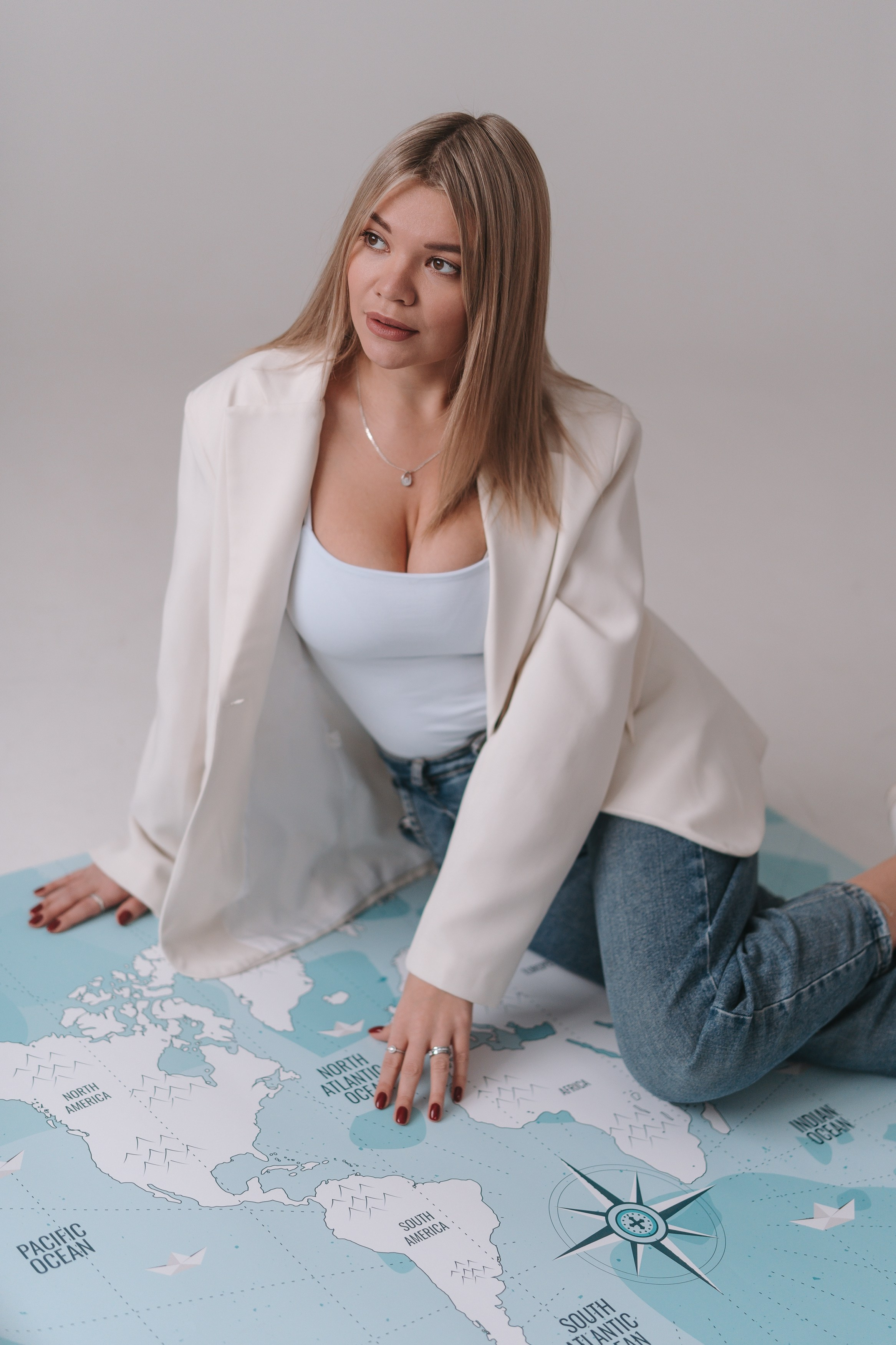 Контент-съёмка для туристической компании Easy Tour в Уфе | Фотограф для бизнеса