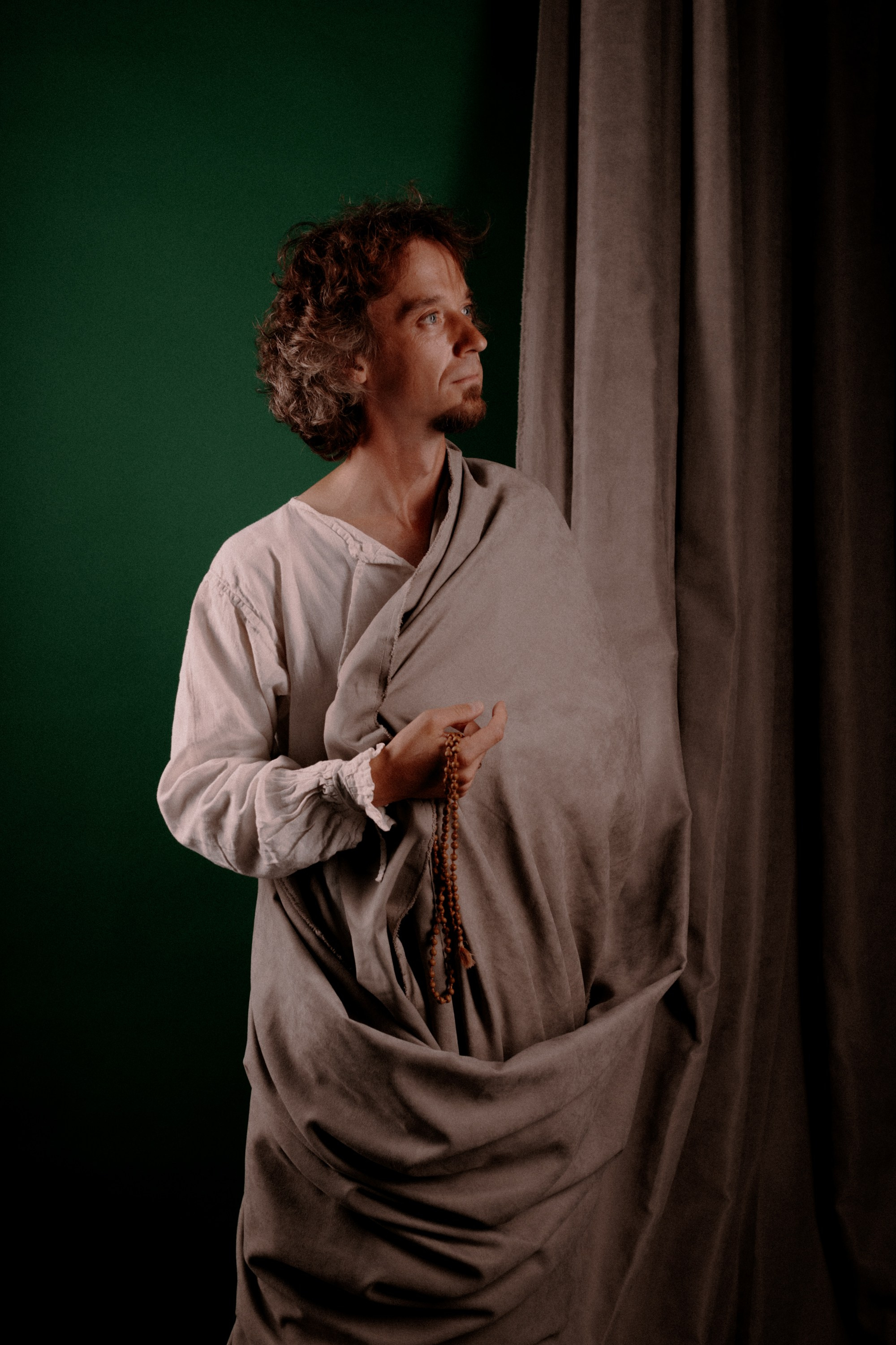 4. Пробуждение. Репортажный и портретный фотограф во Владимире Сергей Кравцов