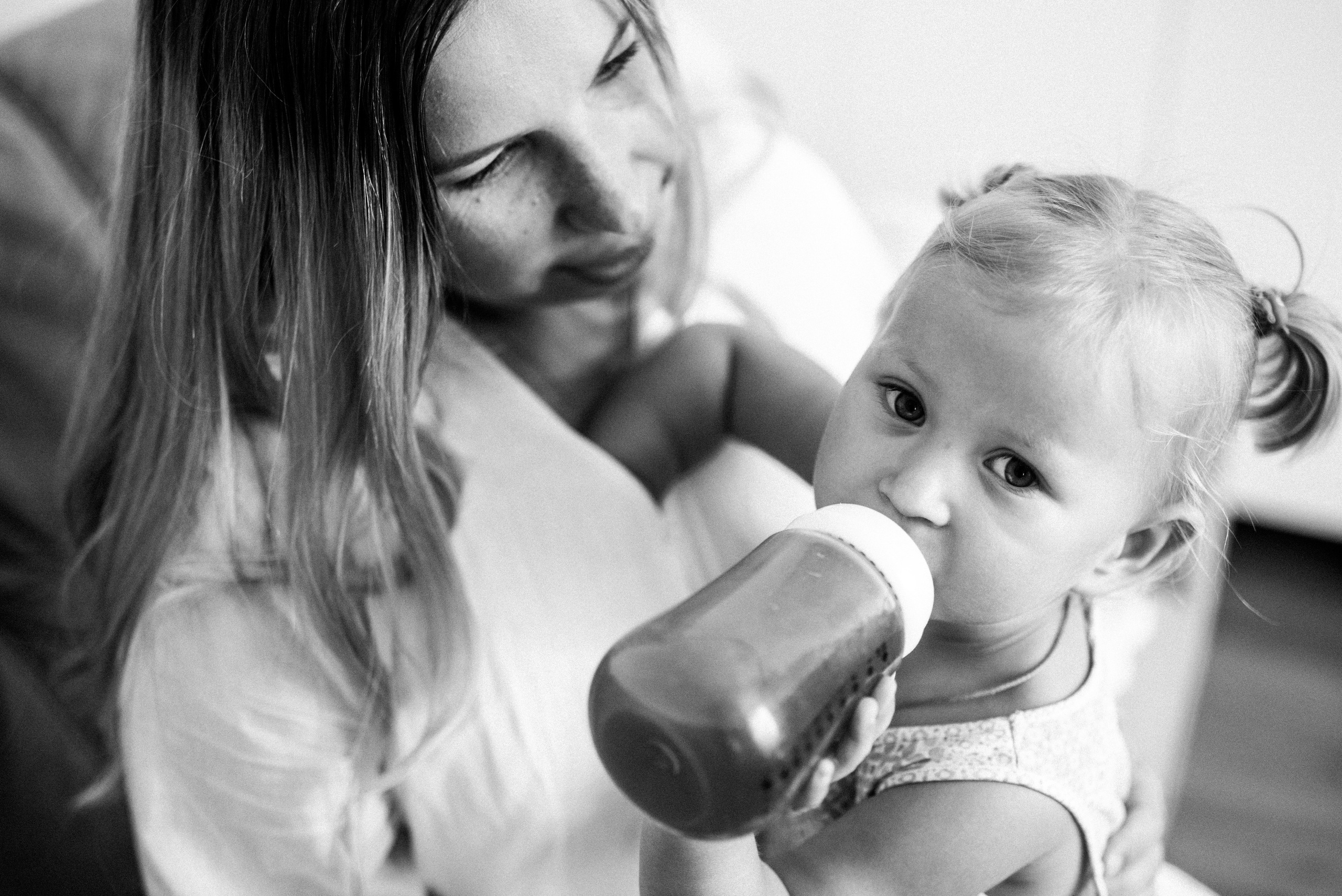 Семья Марины дома. Семейный фотограф в Севастополе Куценко Светлана
