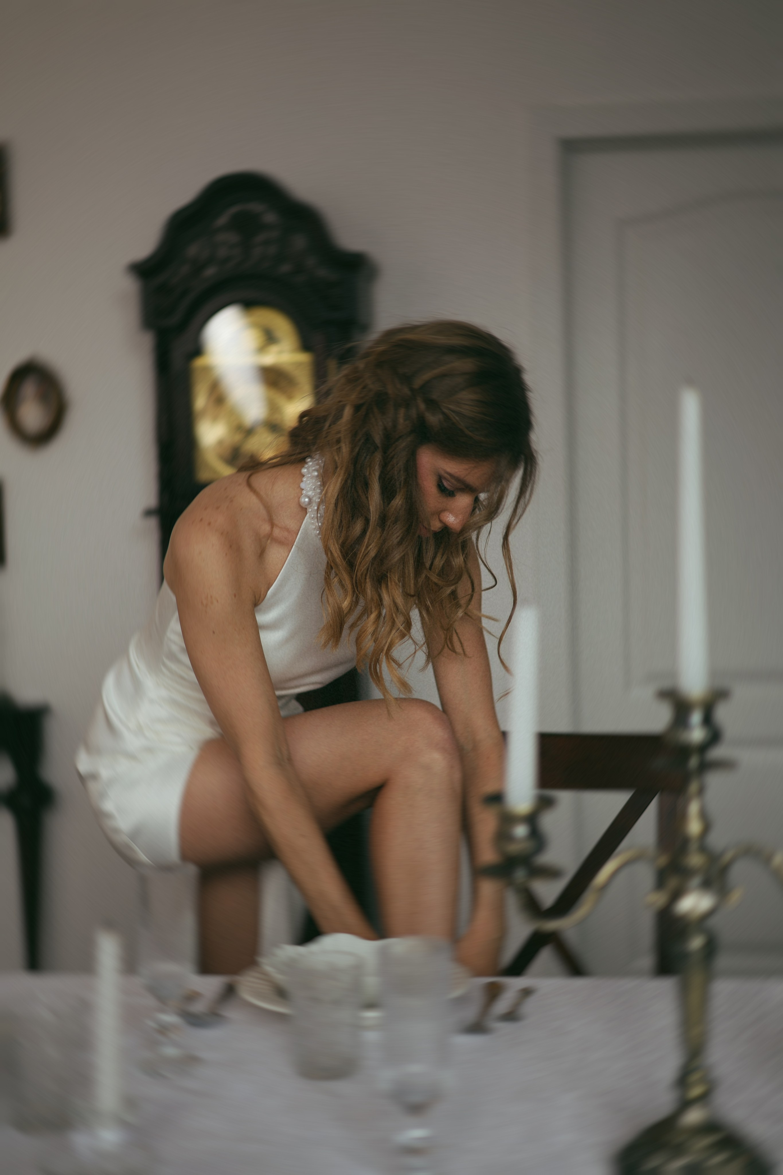 Фотограф Майя Иванова