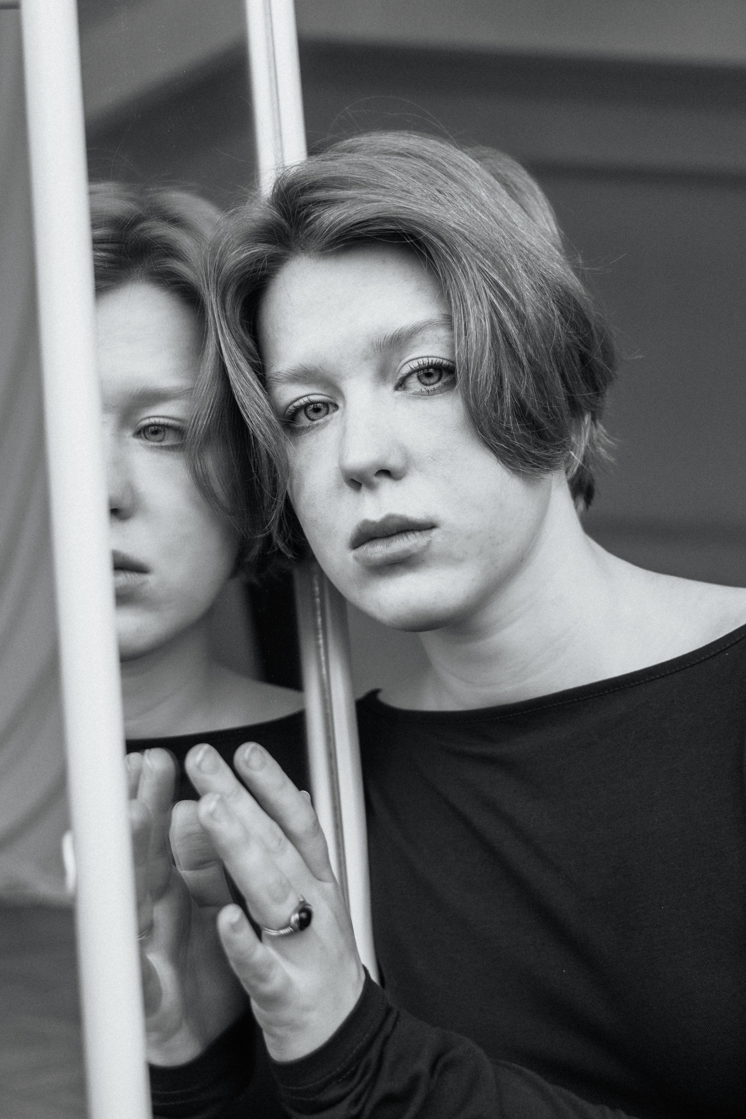 Фотограф Марина Федорова