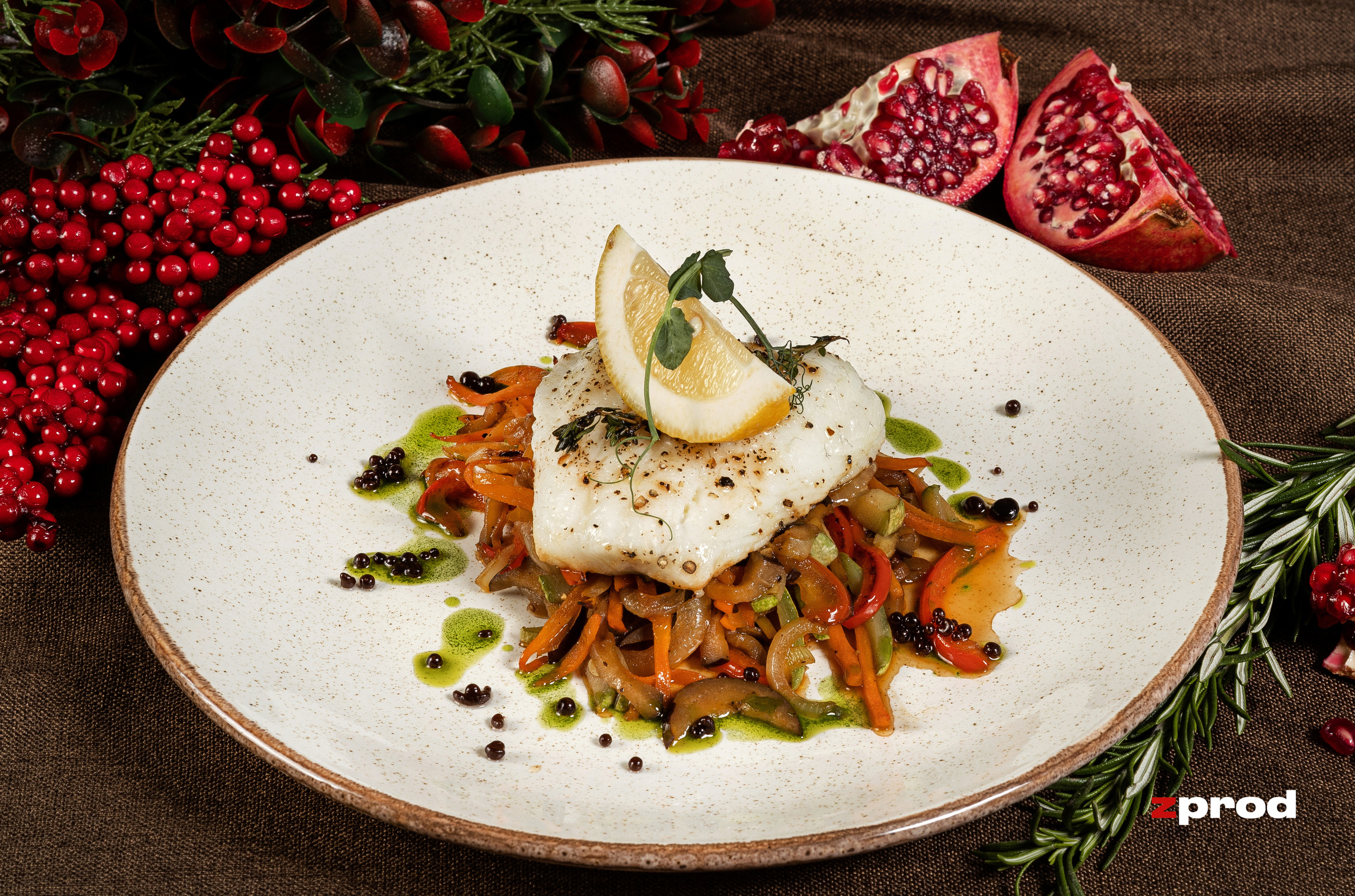 Съёмка для ресторанов: интерьер, меню и фуд-контент | Фото и видео для ресторанов | ZPROD. Фото и видеосъемка | продакшн студия ZPROD