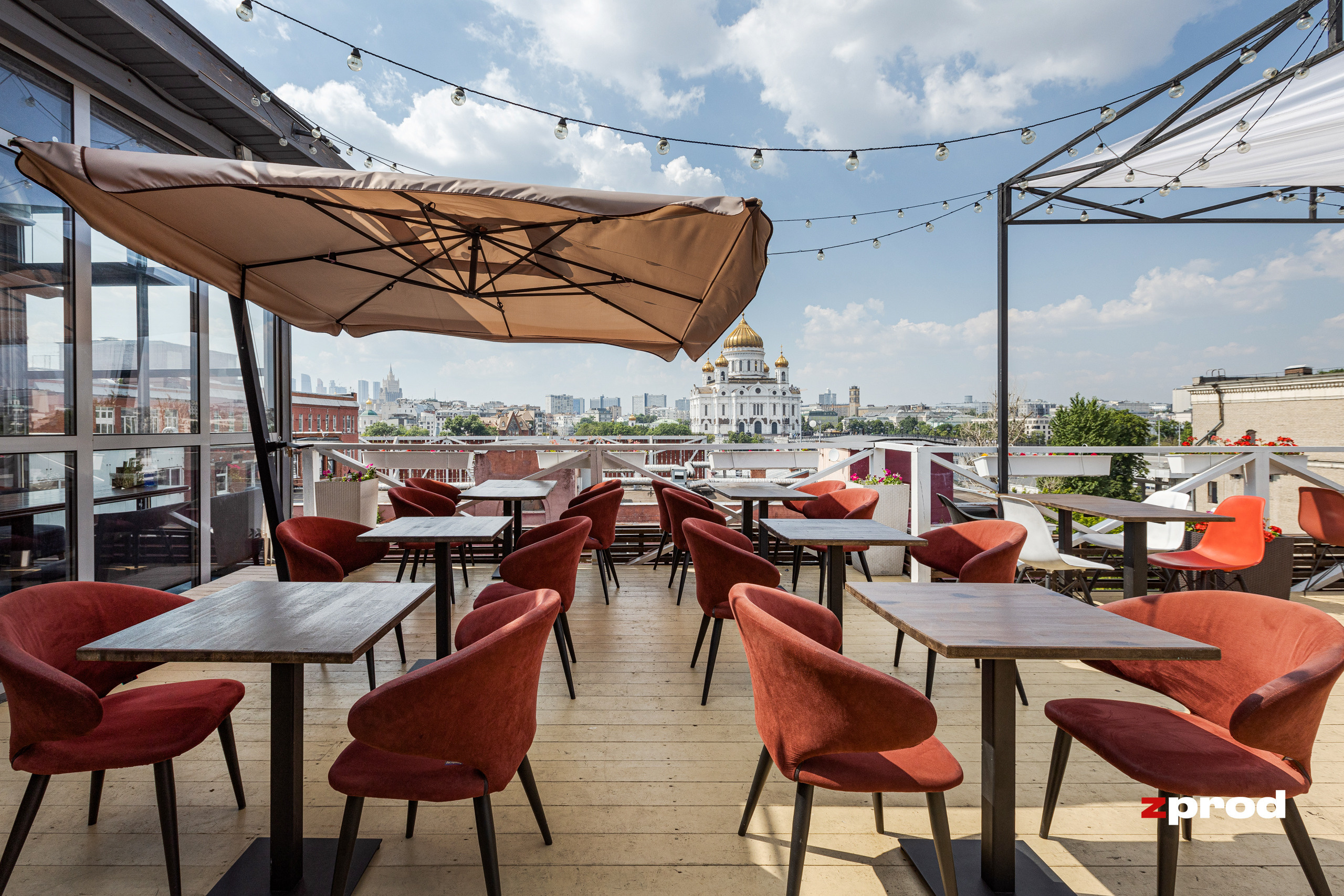 Съёмка для ресторанов: интерьер, меню и фуд-контент | Фото и видео для ресторанов | ZPROD. Фото и видеосъемка | продакшн студия ZPROD