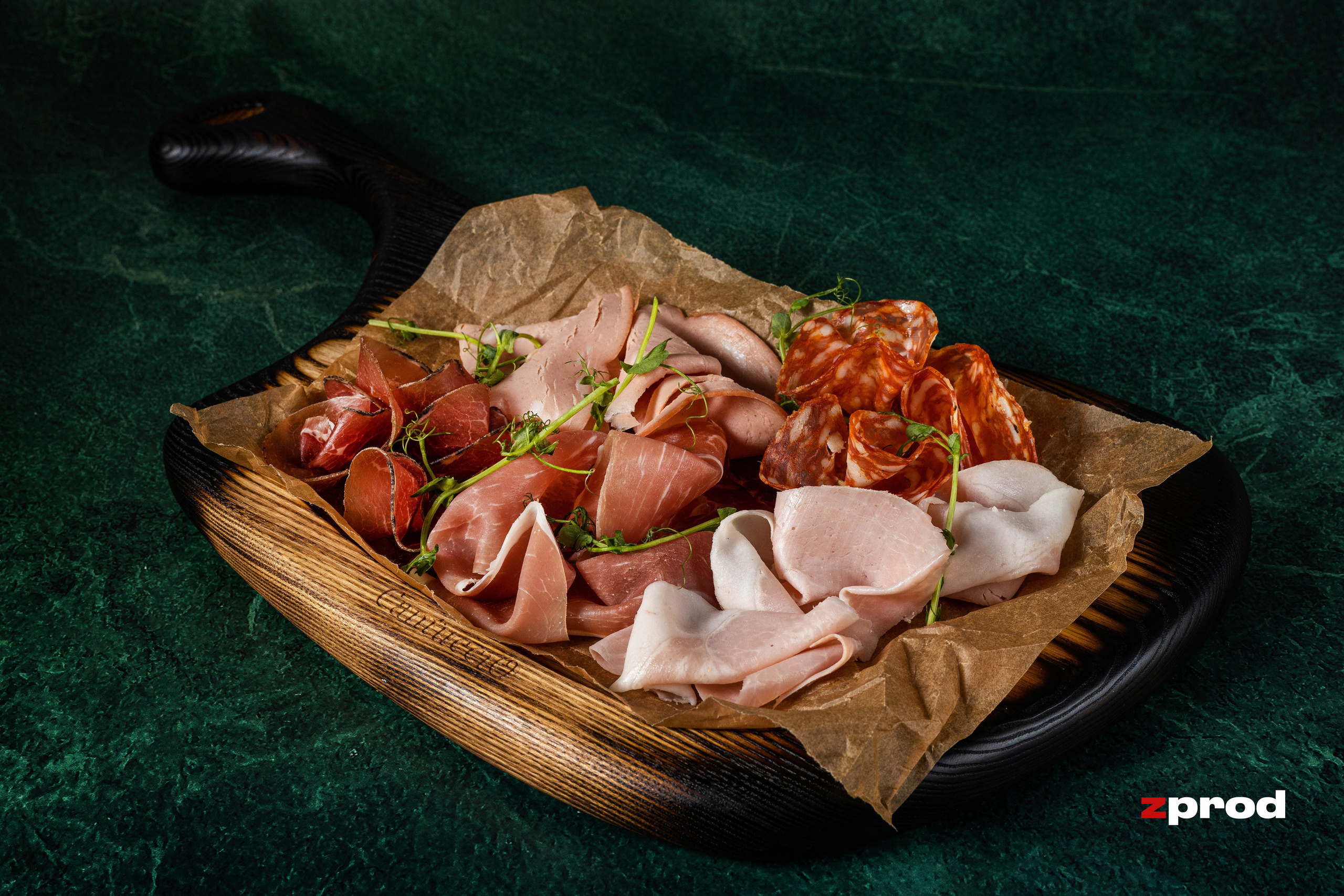 Съёмка для ресторанов: интерьер, меню и фуд-контент | Фото и видео для ресторанов | ZPROD. Фото и видеосъемка | продакшн студия ZPROD