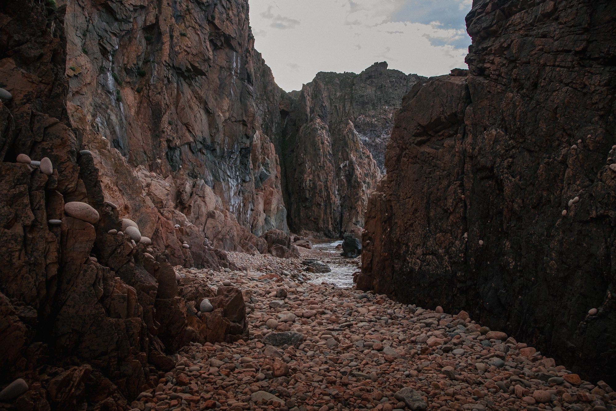 Пока не застроили. Evgeniya Kokurina